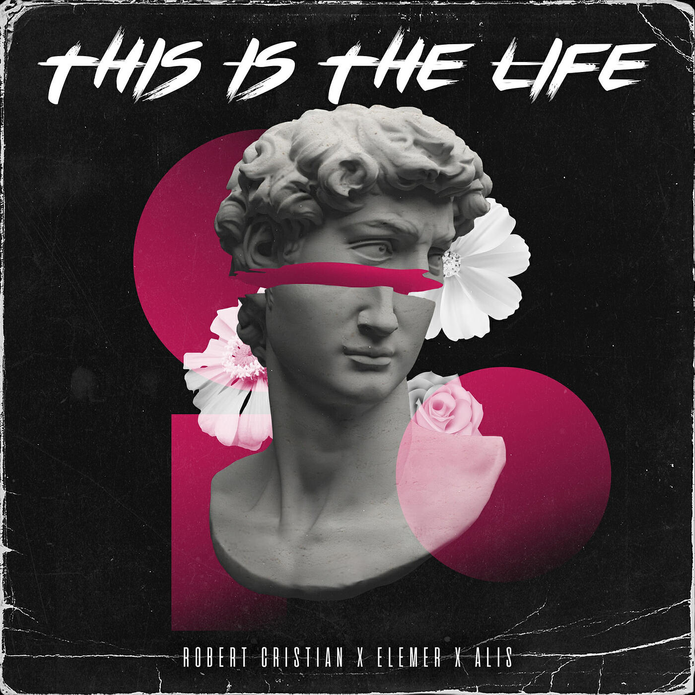 Robert Cristian, Elemer, Alis - This Is the Life