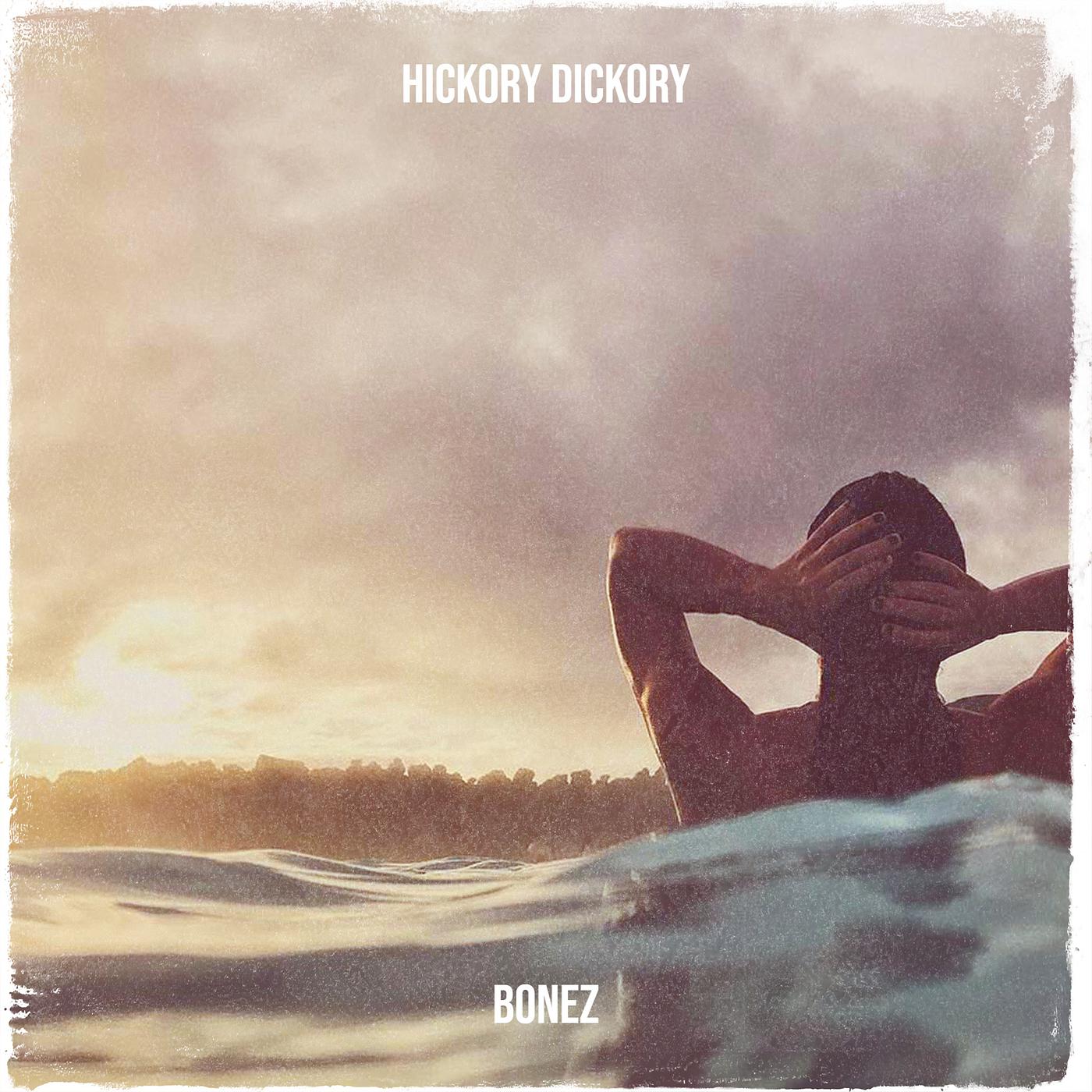 Постер альбома Hickory Dickory
