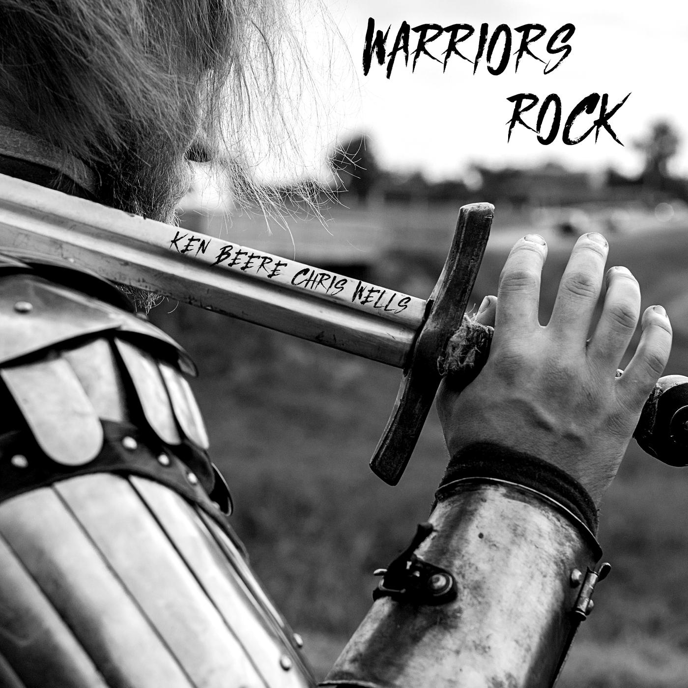 Постер альбома Warriors Rock