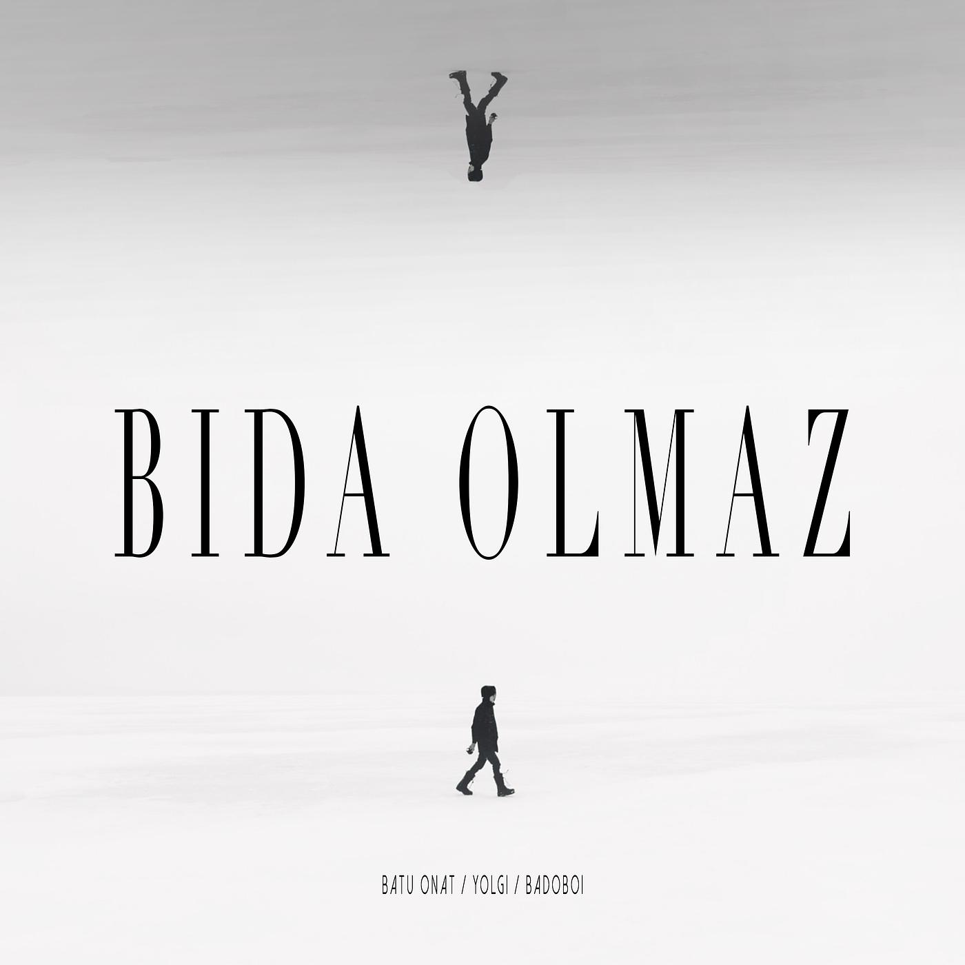 Постер альбома Bida Olmaz