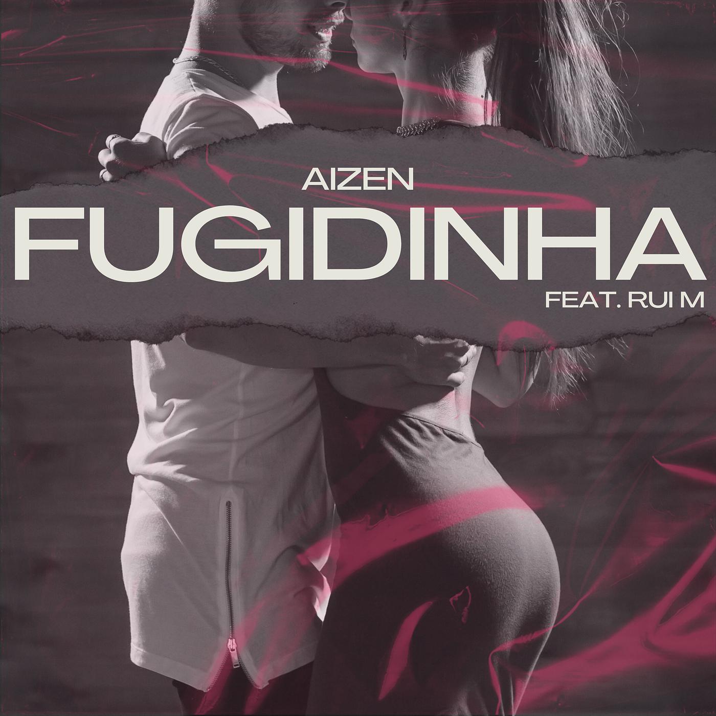 Постер альбома Fugidinha