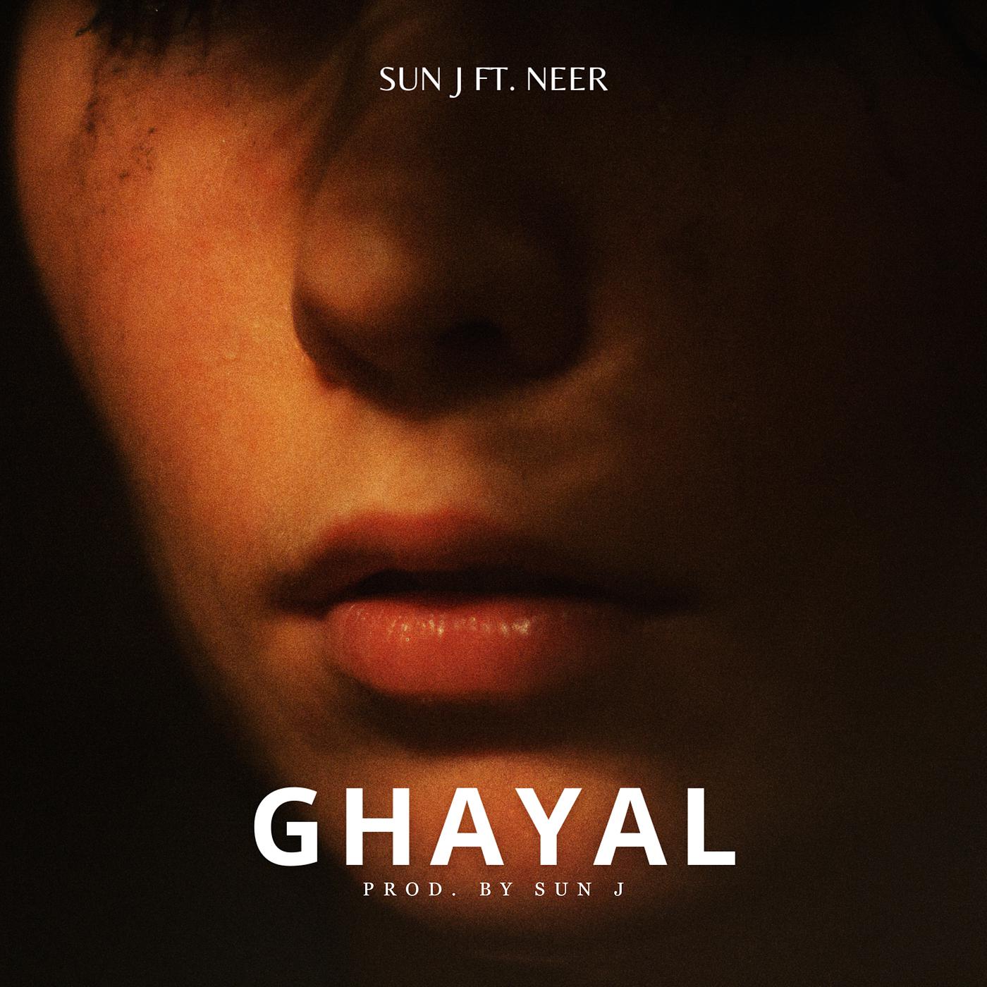 Постер альбома Ghayal