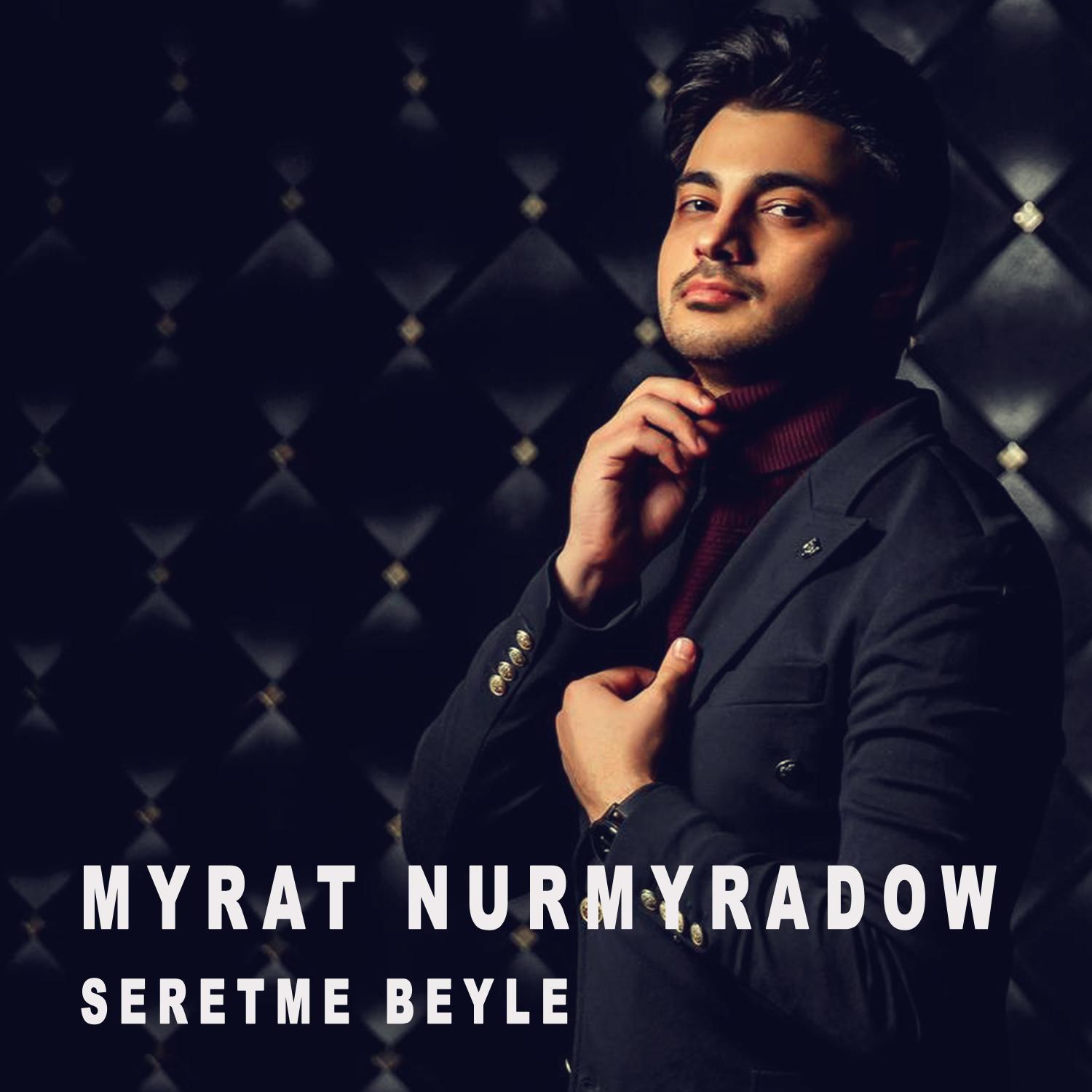 Постер альбома Seretme Beyle