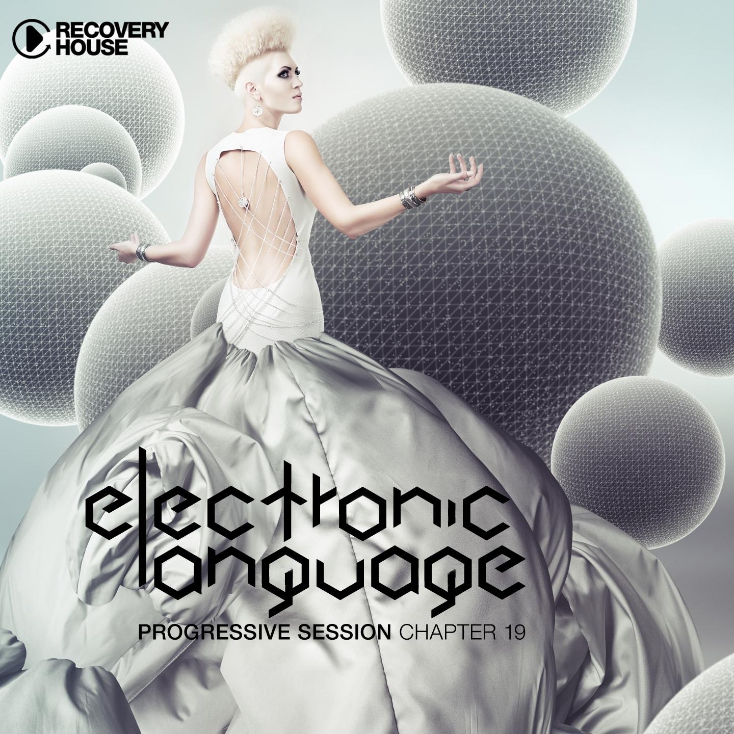 Постер альбома Electronic Language - Progressive Session Chapter 19