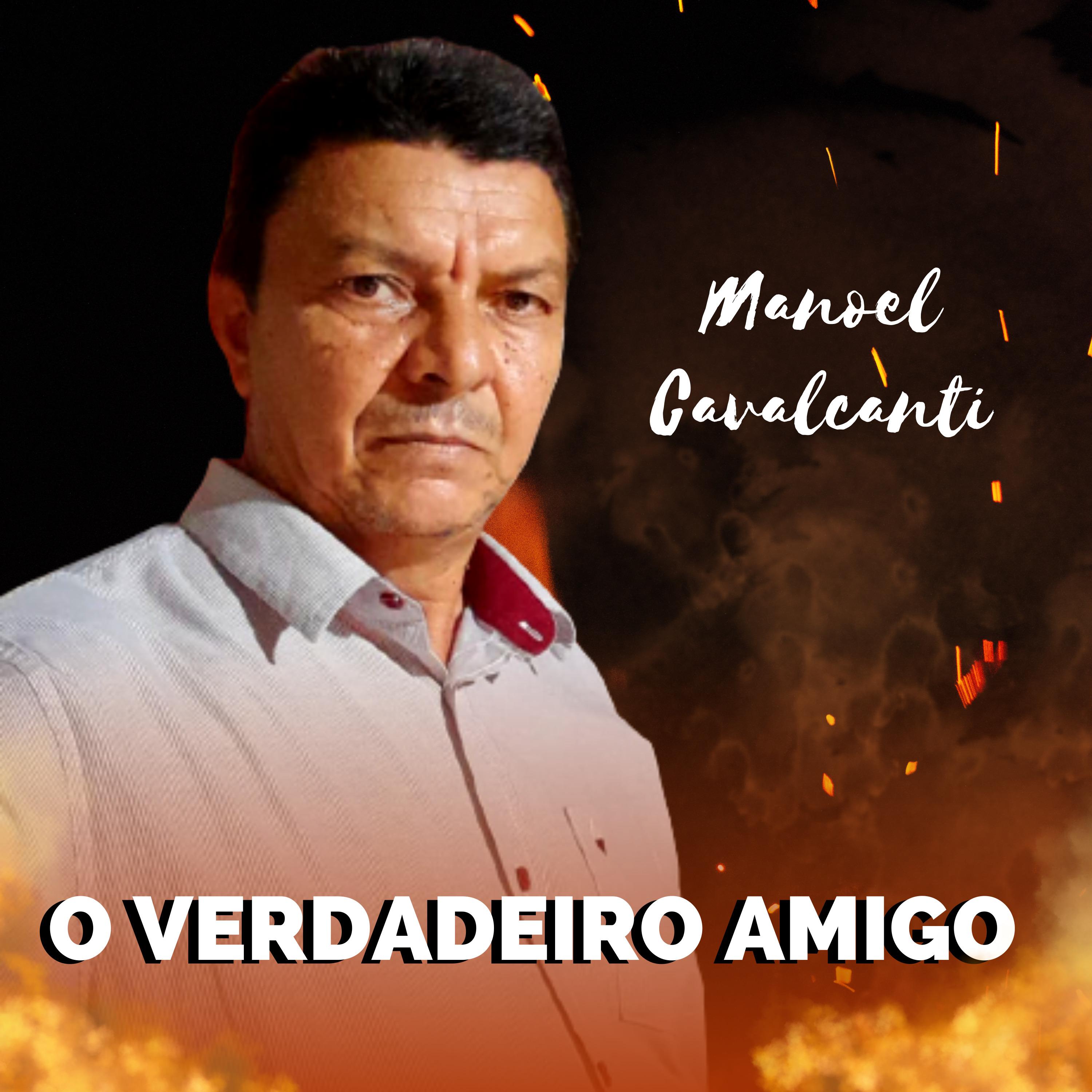 Постер альбома O Verdadeiro Amigo