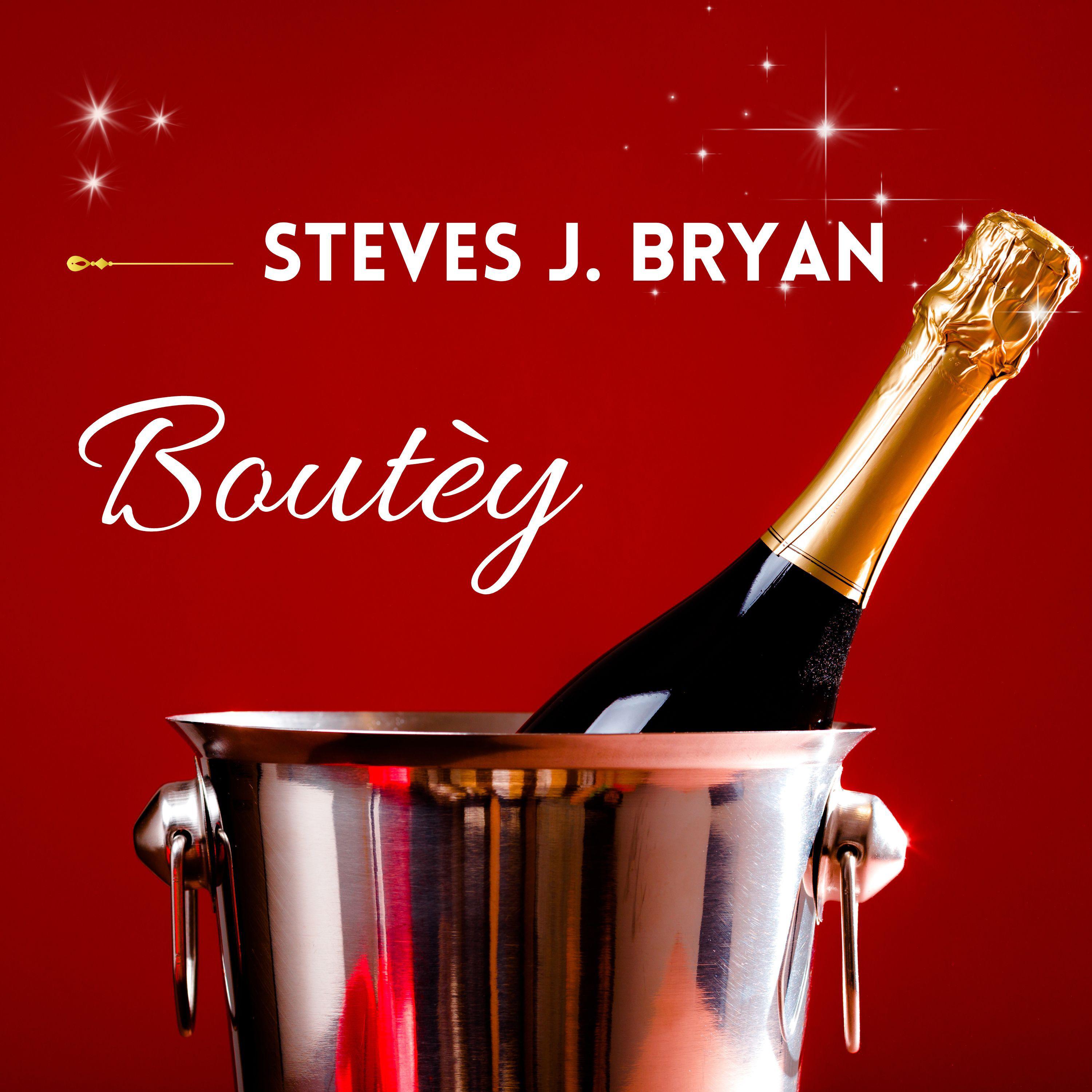 Постер альбома Boutèy
