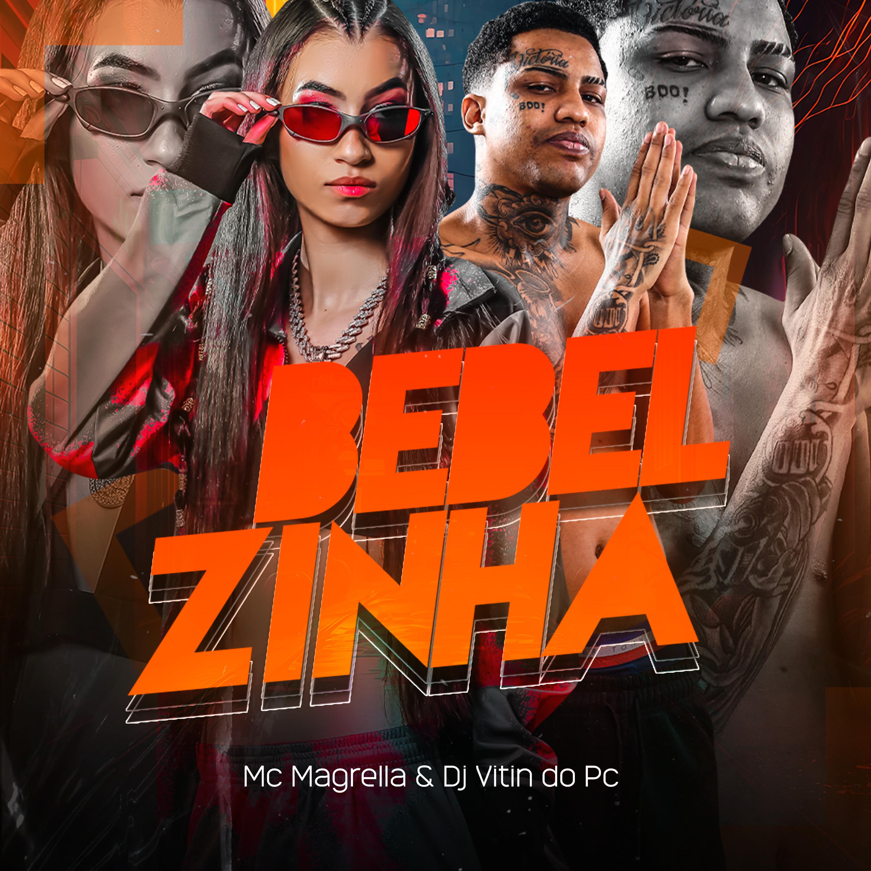 Постер альбома Bebelzinha