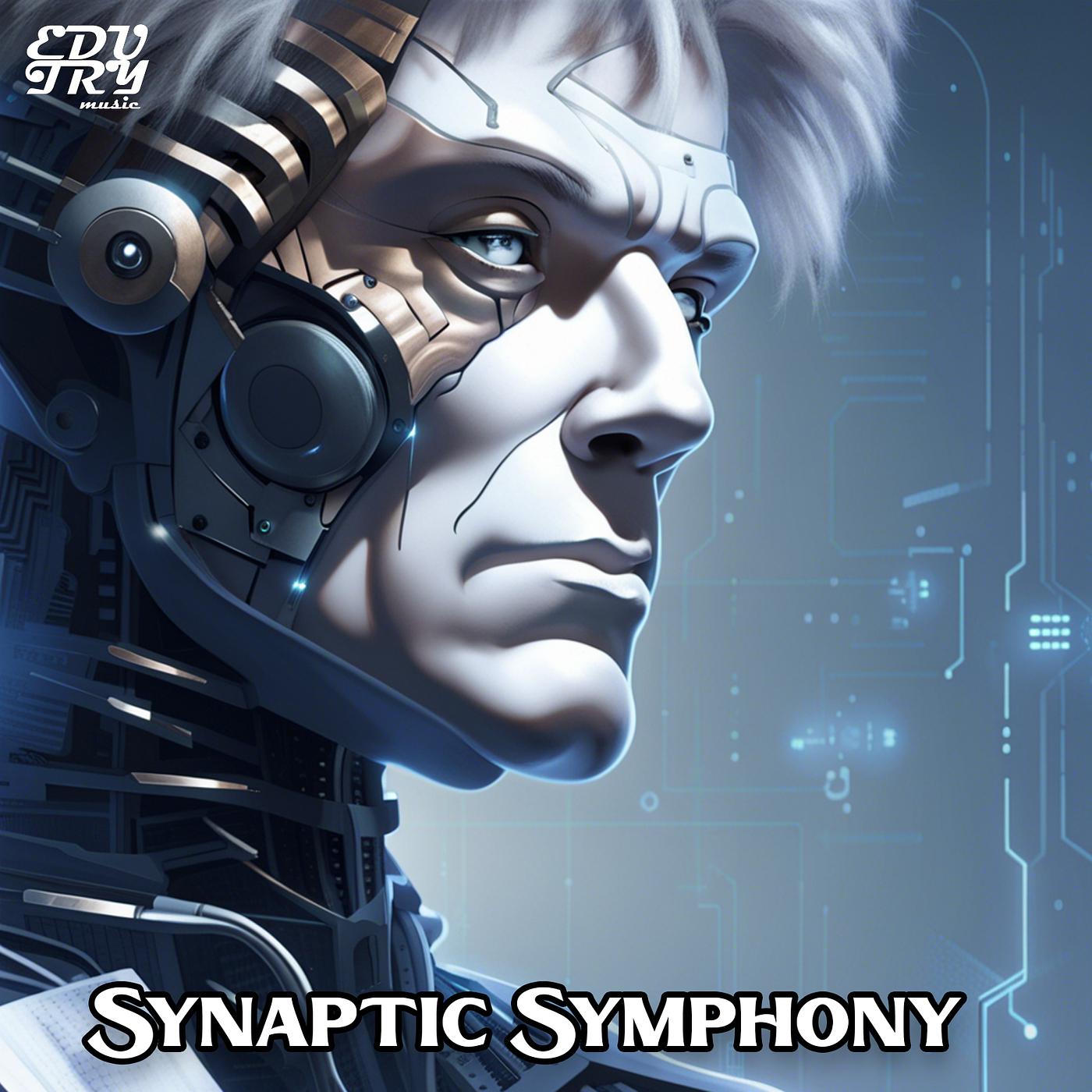 Постер альбома Synaptic Symphony