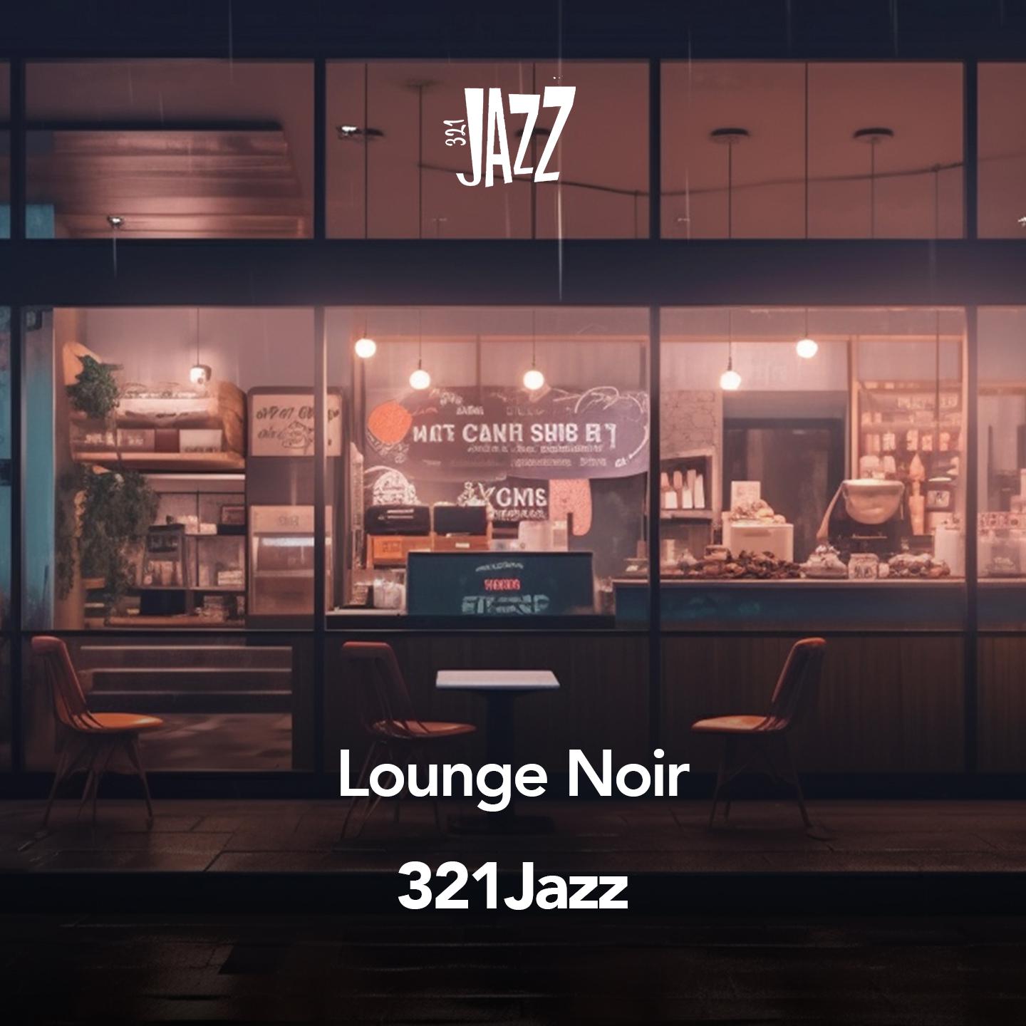 Постер альбома Lounge Noir