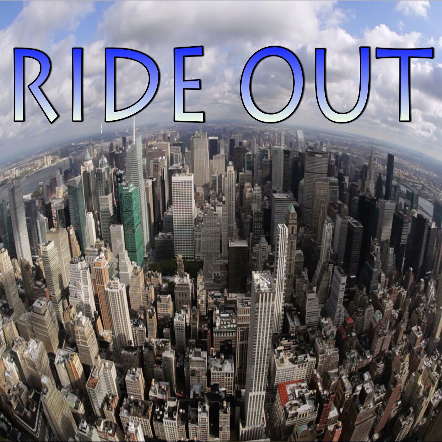 Propa Charts - Ride Out - Tribute to Kid Ink (Fast And Furious 7)