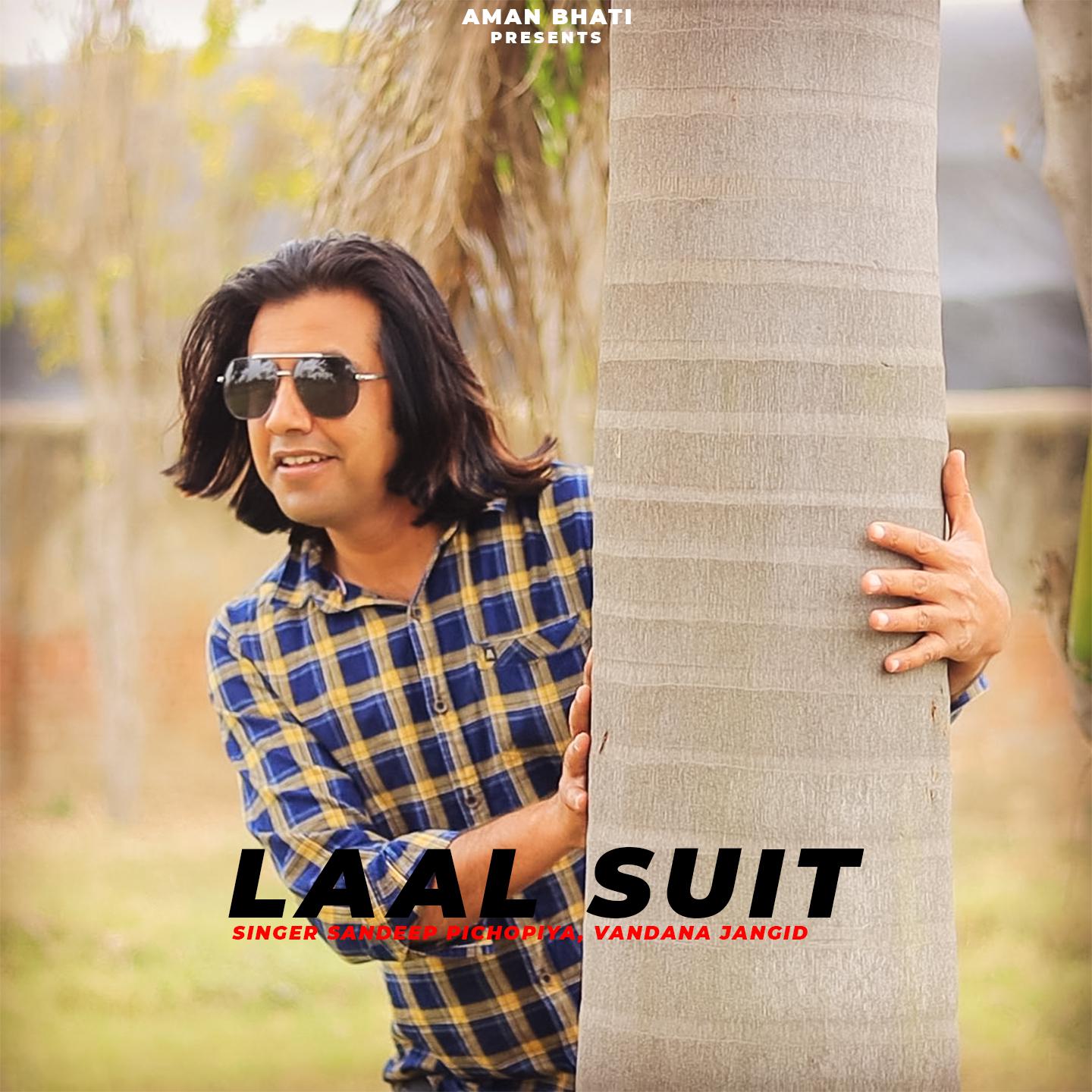 Постер альбома Laal Suit