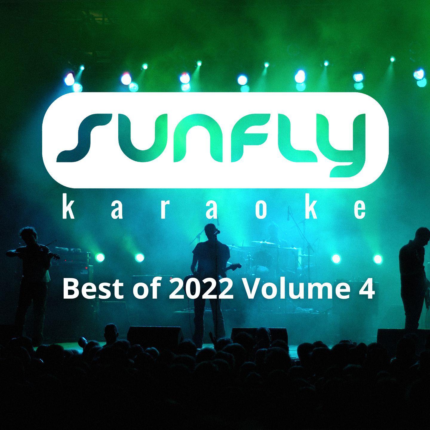 Постер альбома Best of Sunfly 2022, Vol. 4