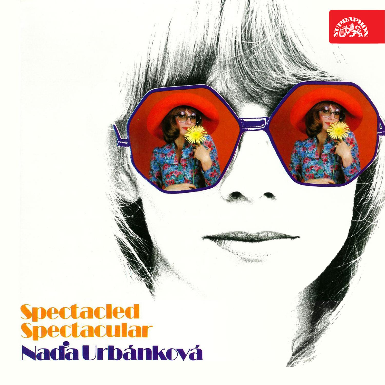 Постер альбома Spectacled Spectacular