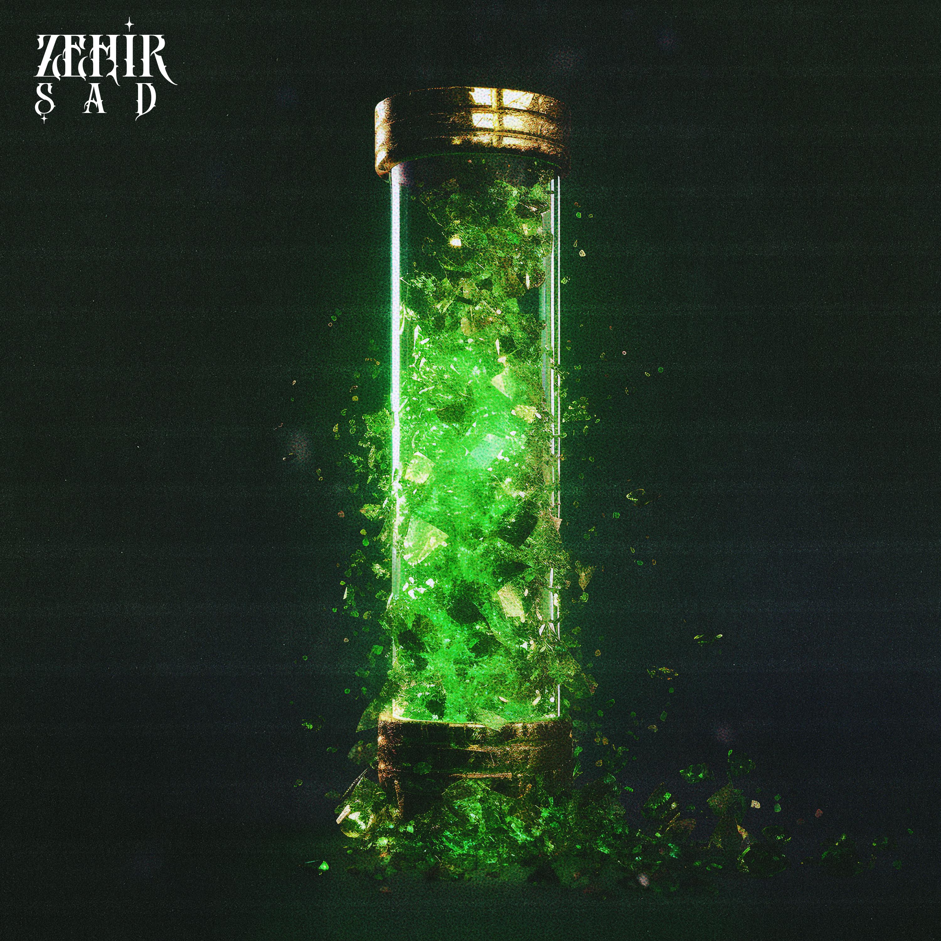 Постер альбома Zehir