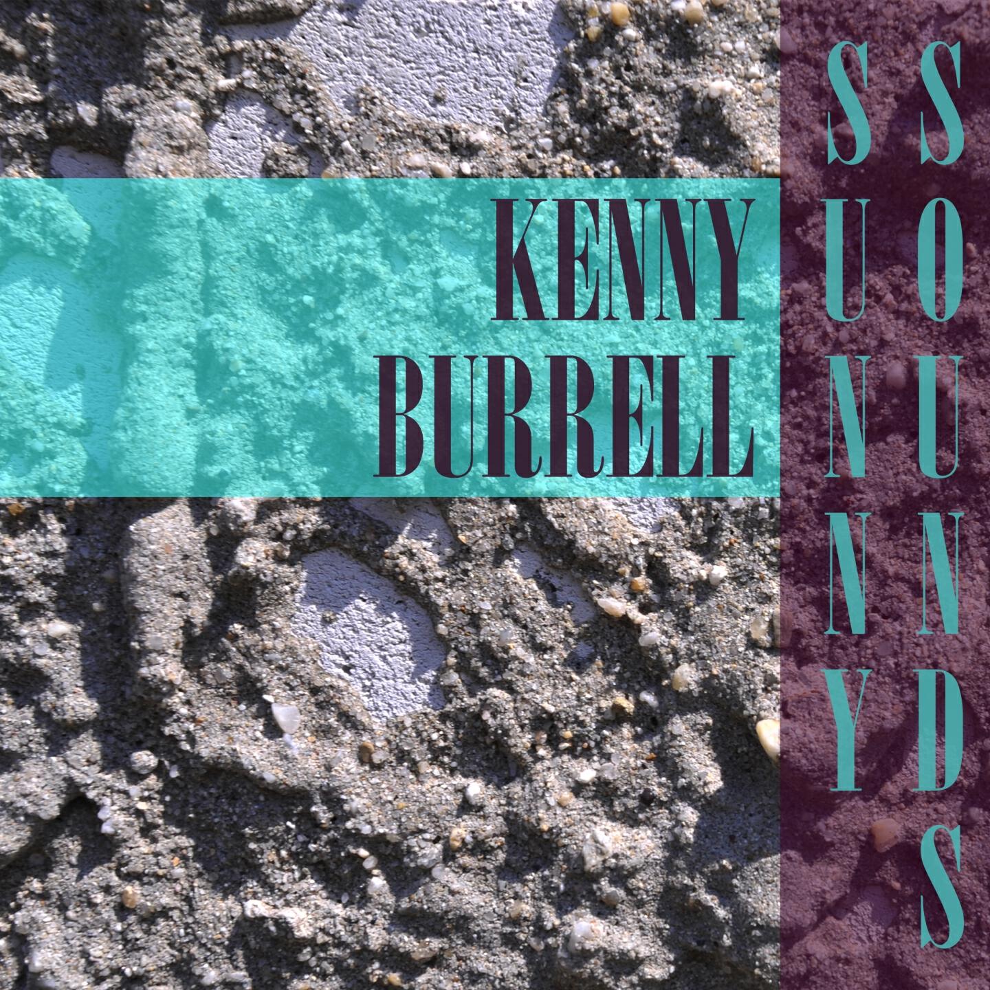 Kenny Burrell - Chitlin's Con Carne