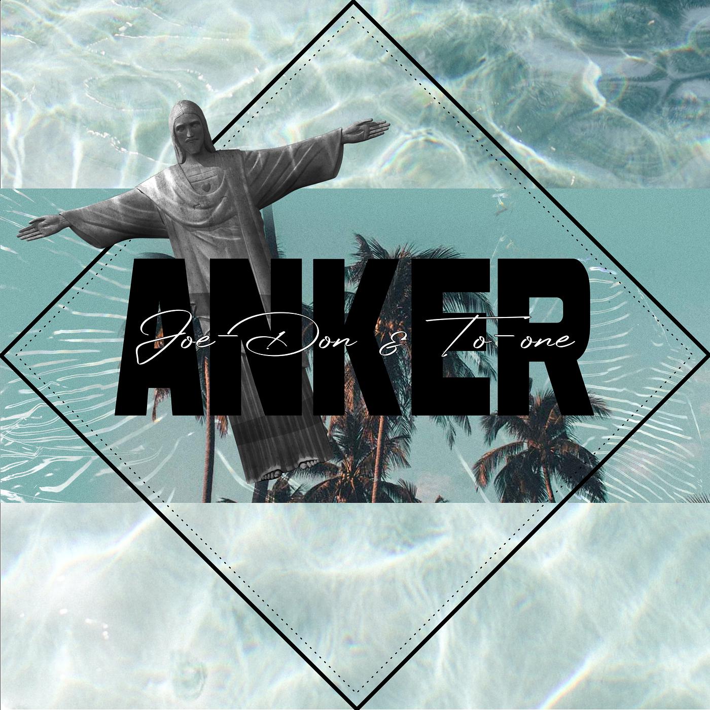 Постер альбома Anker