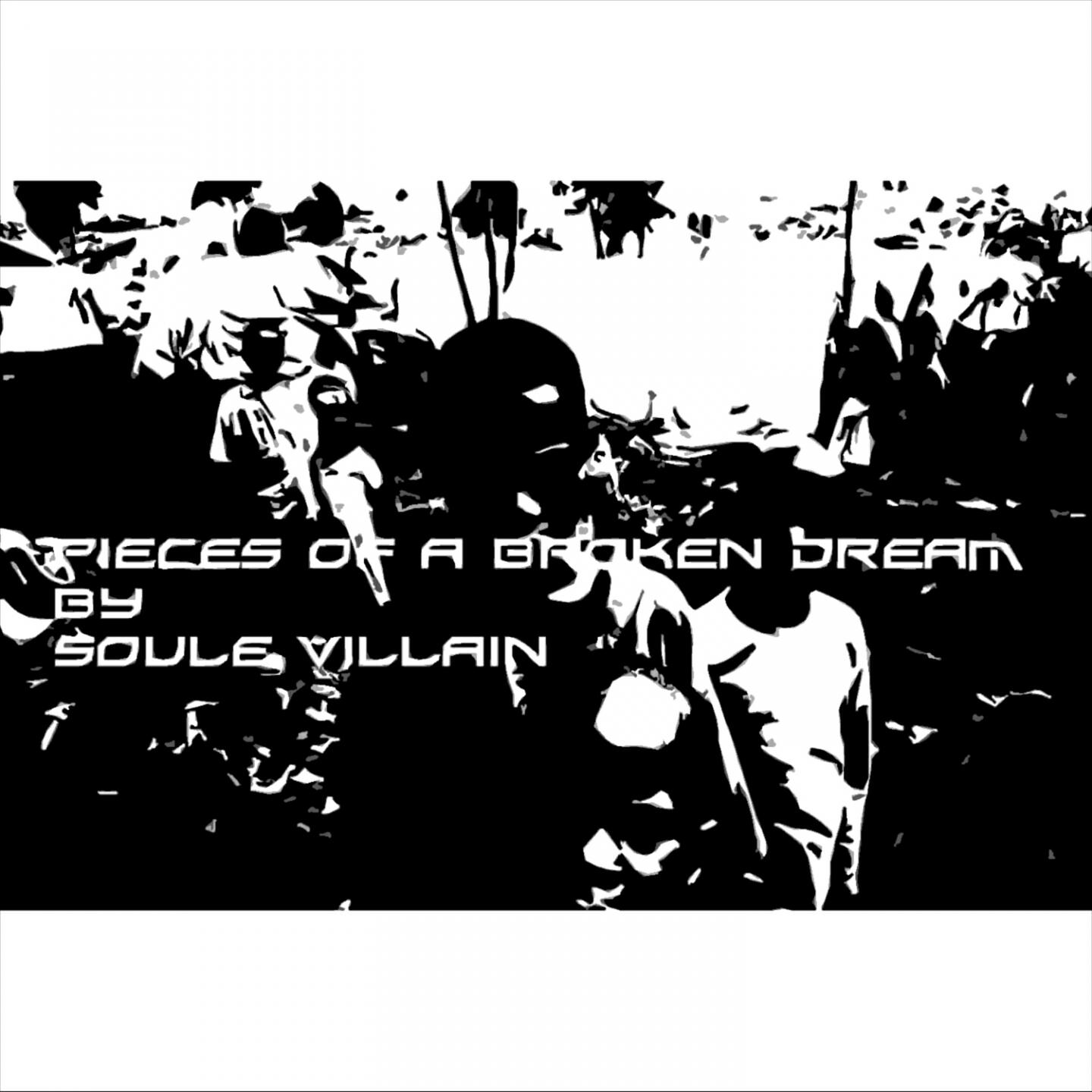 Soule Villain - Une Bisous