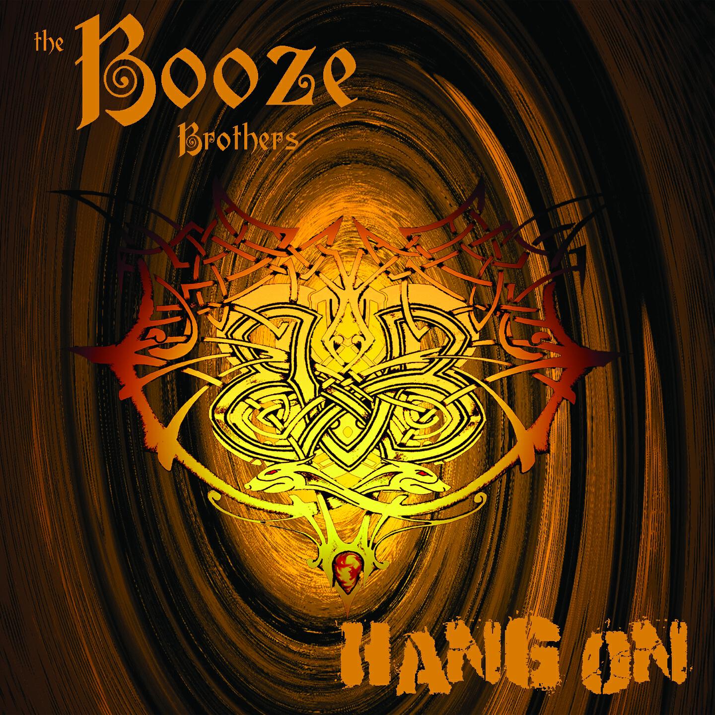 Booze Brothers - Clumsy Lover