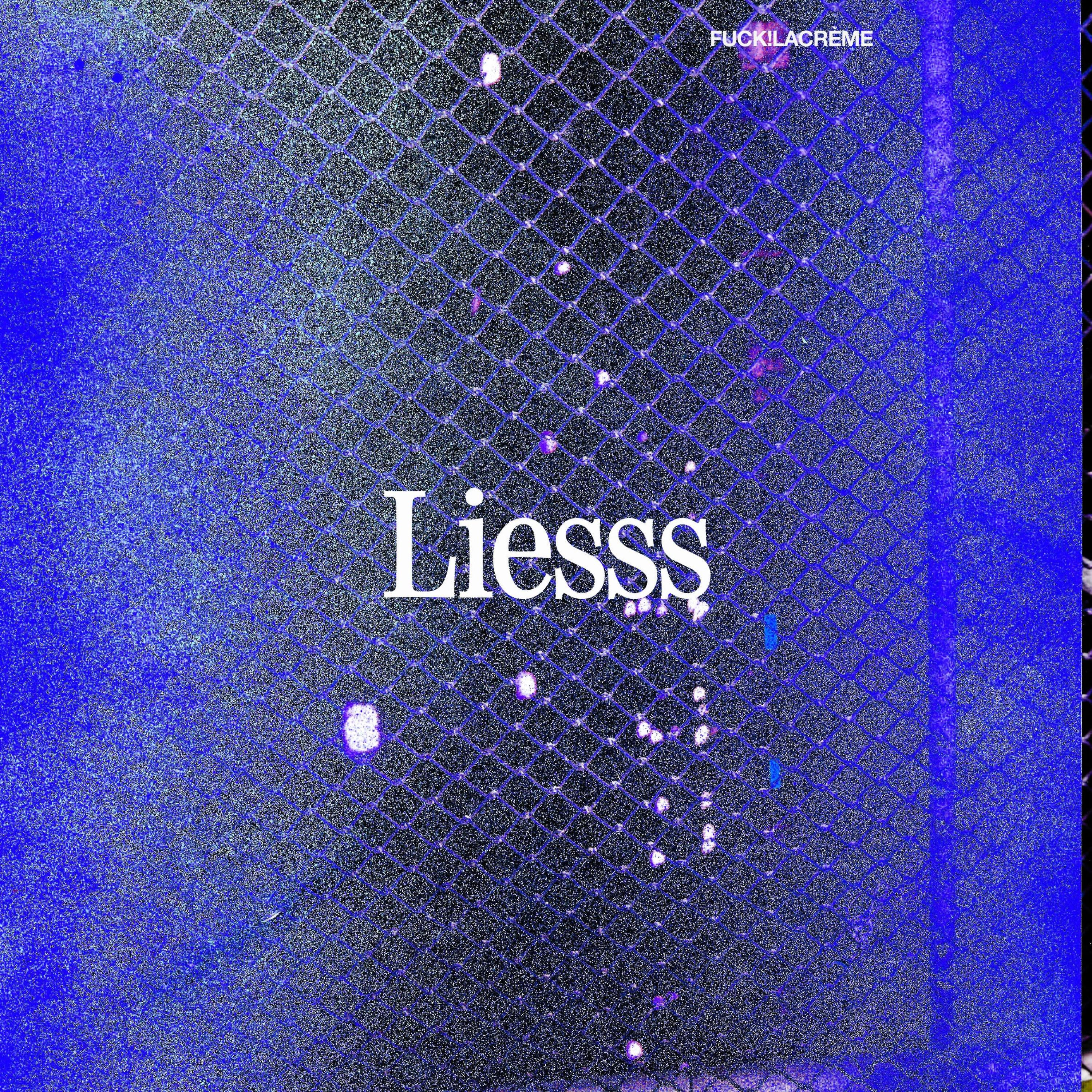 Постер альбома Liesss