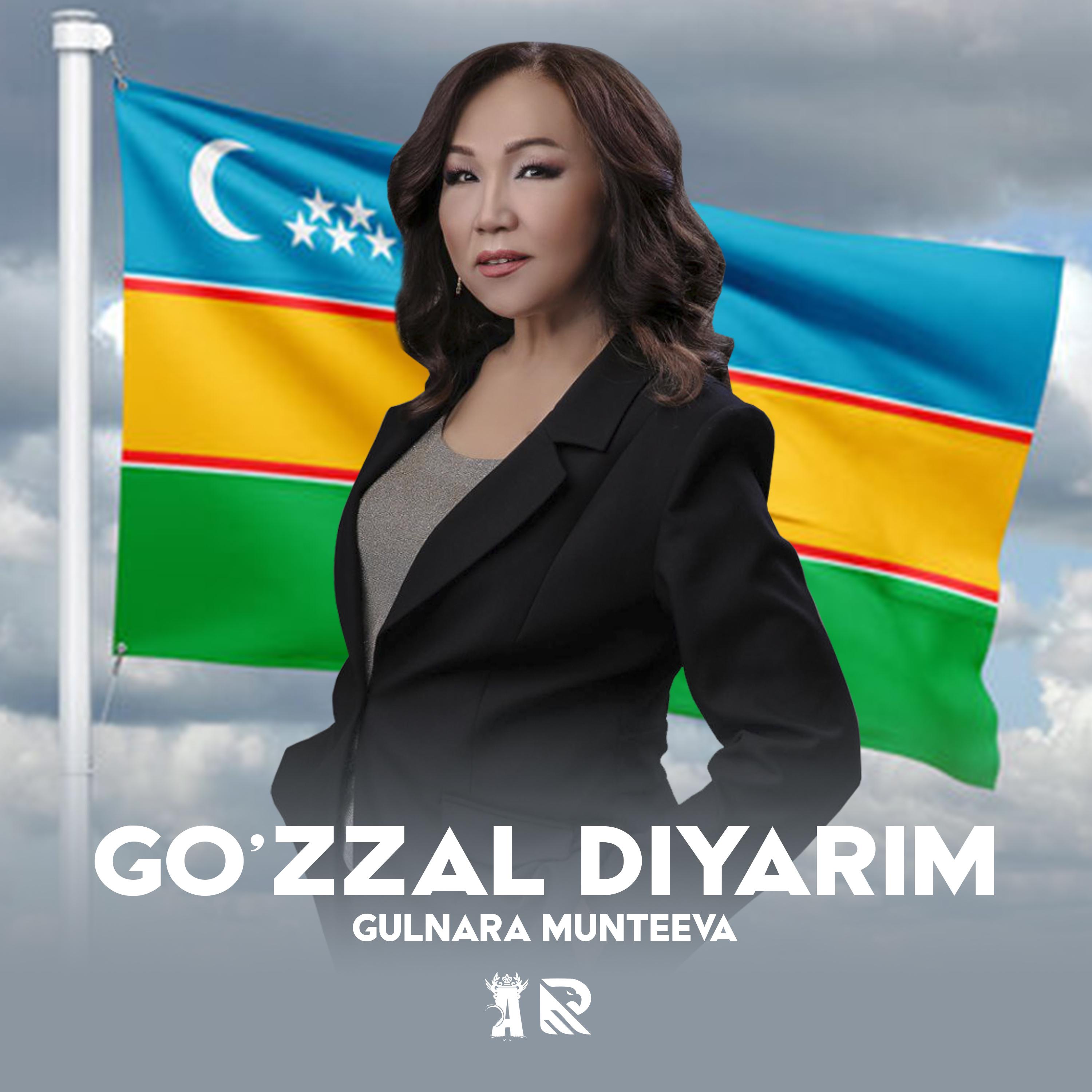 Постер альбома Go'zzal diyarim
