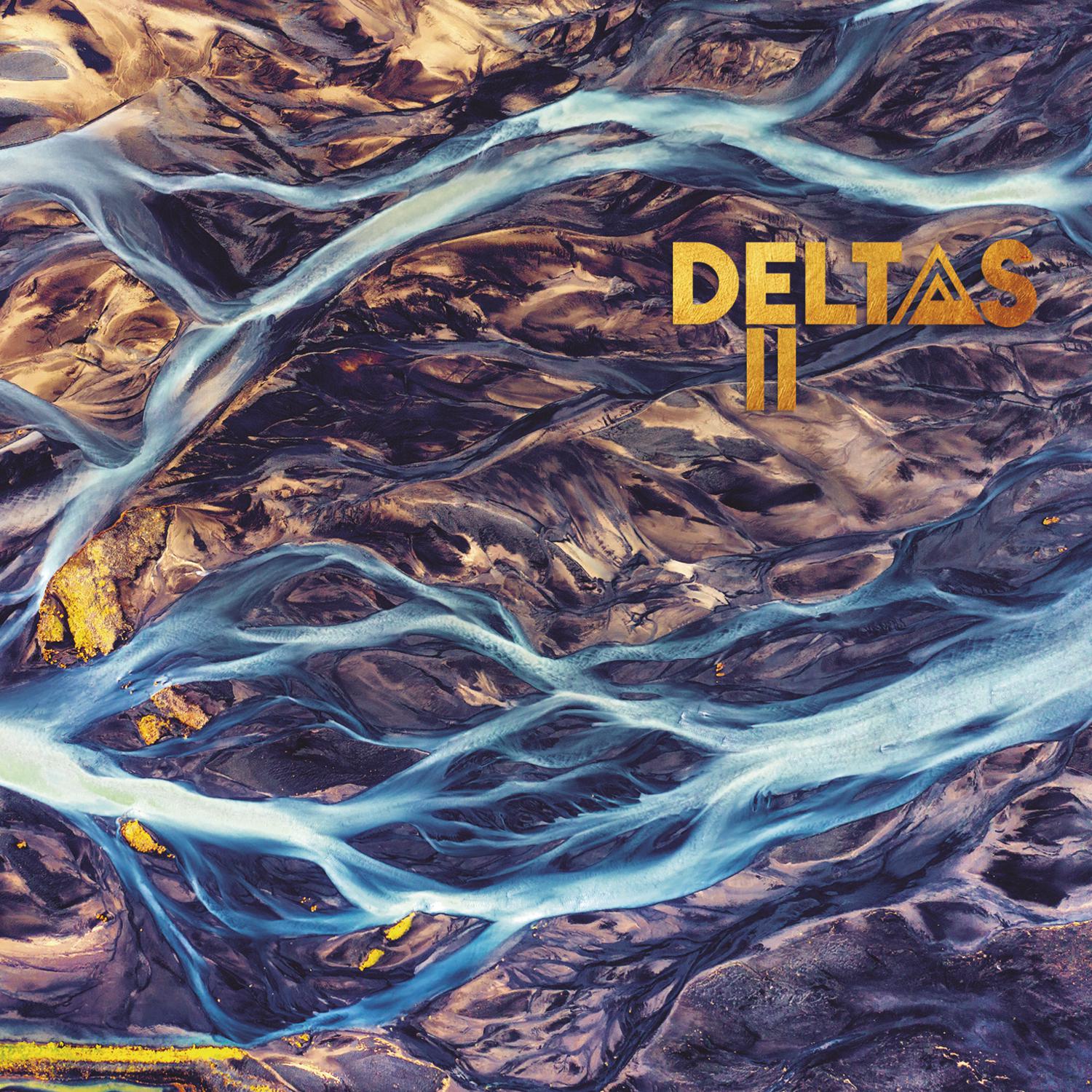 Постер альбома Deltas II