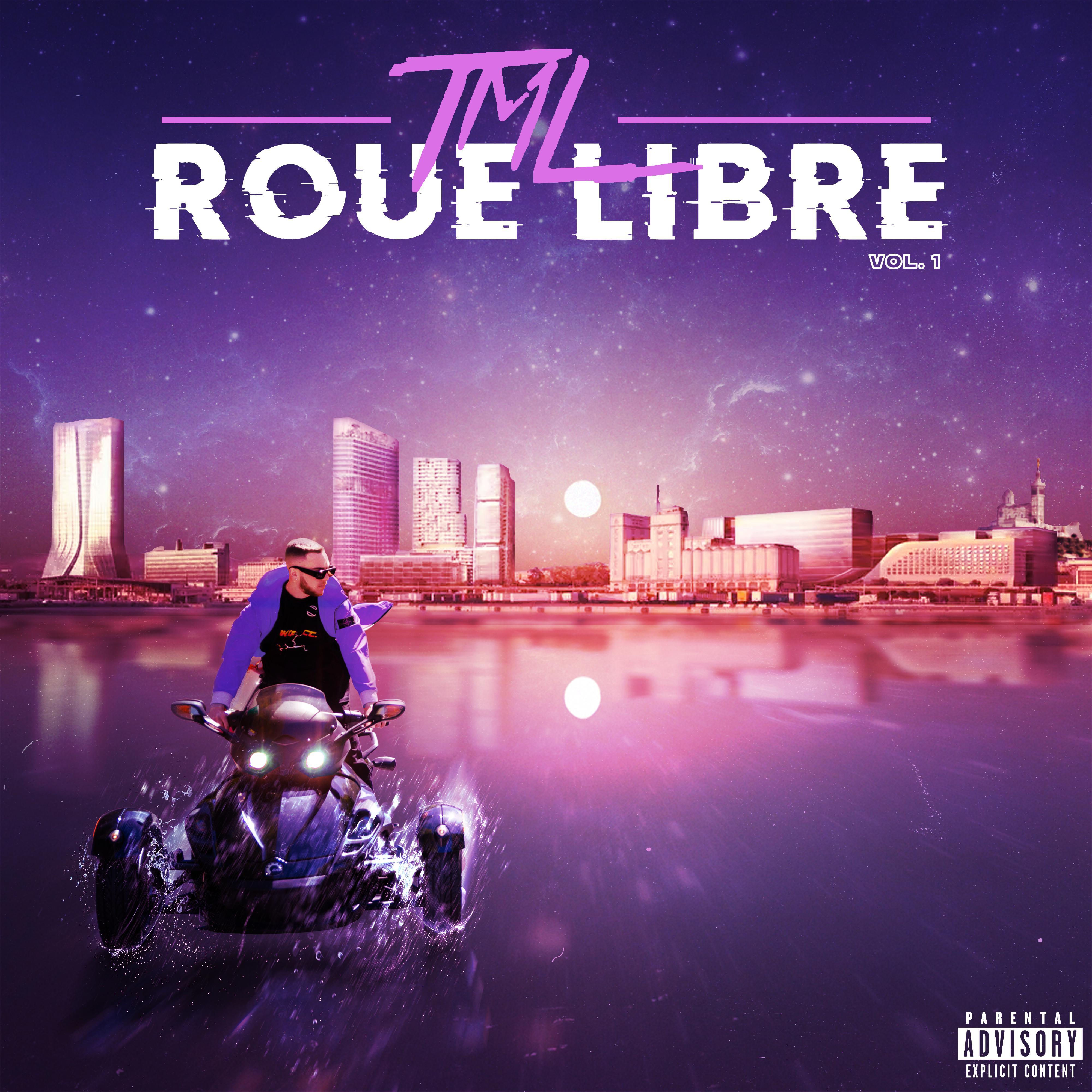 Постер альбома Roue libre