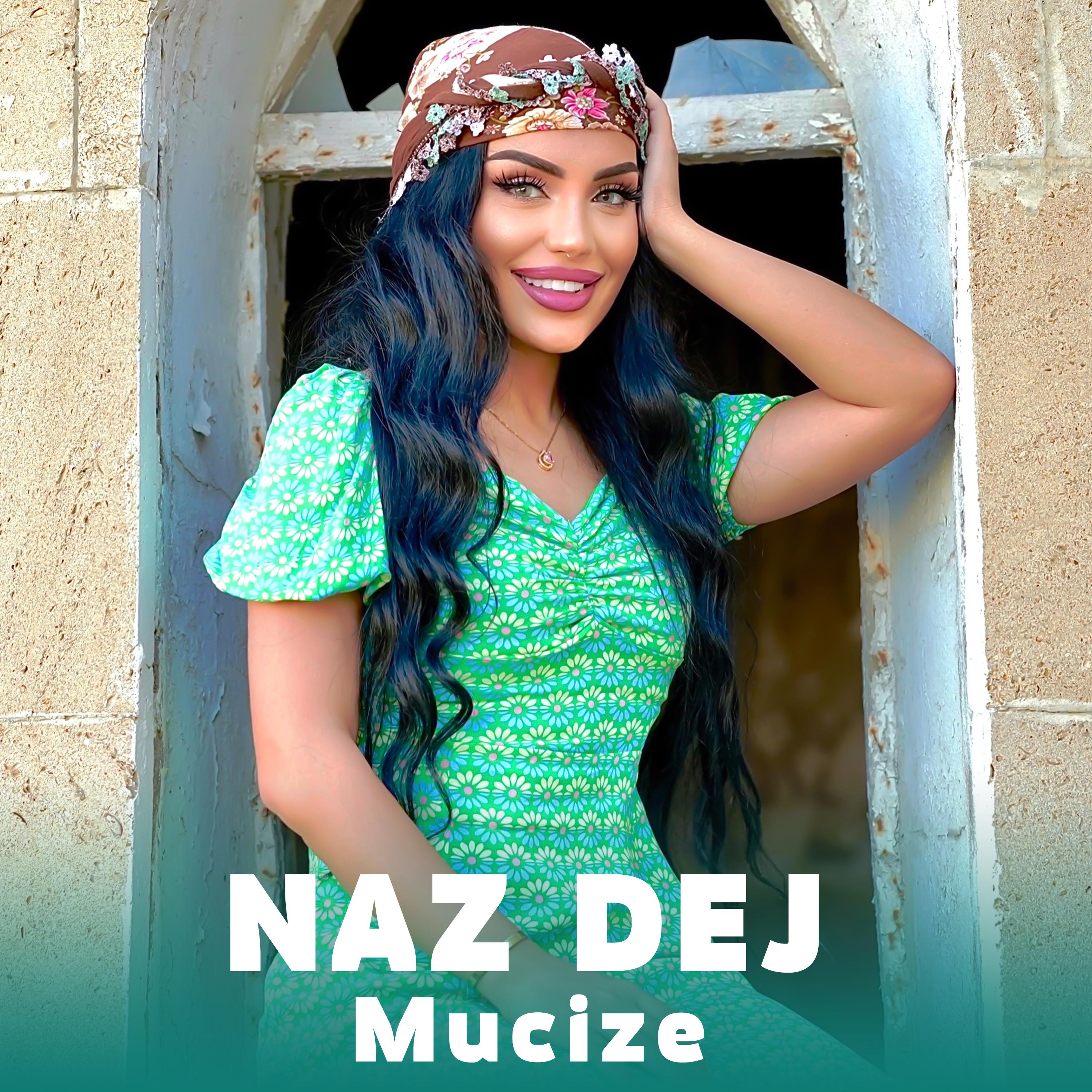 Постер альбома Mucize