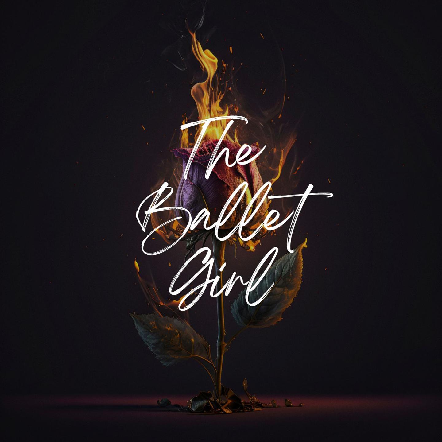 Постер альбома The Ballet Girl