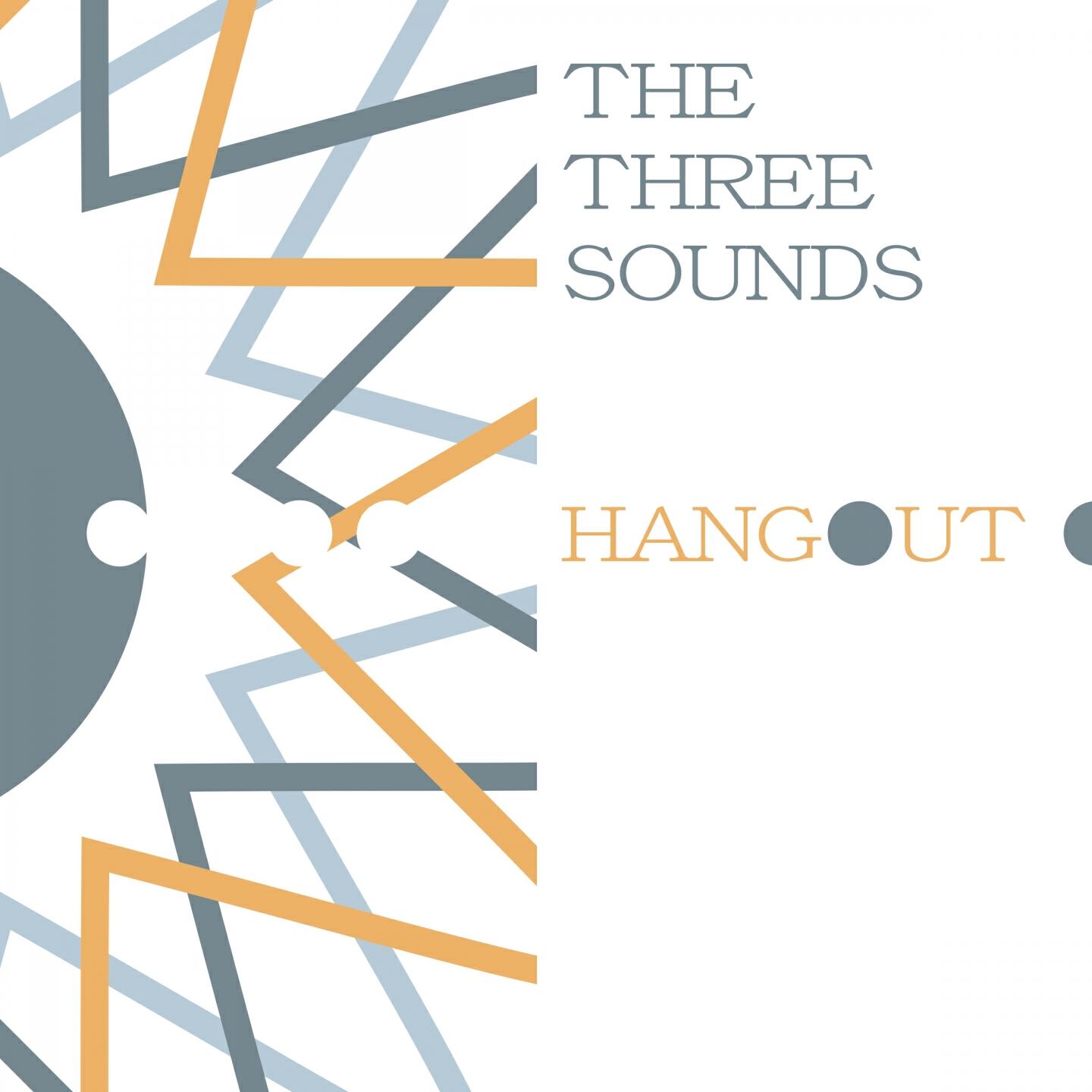 The Three Sounds - St. Thomas