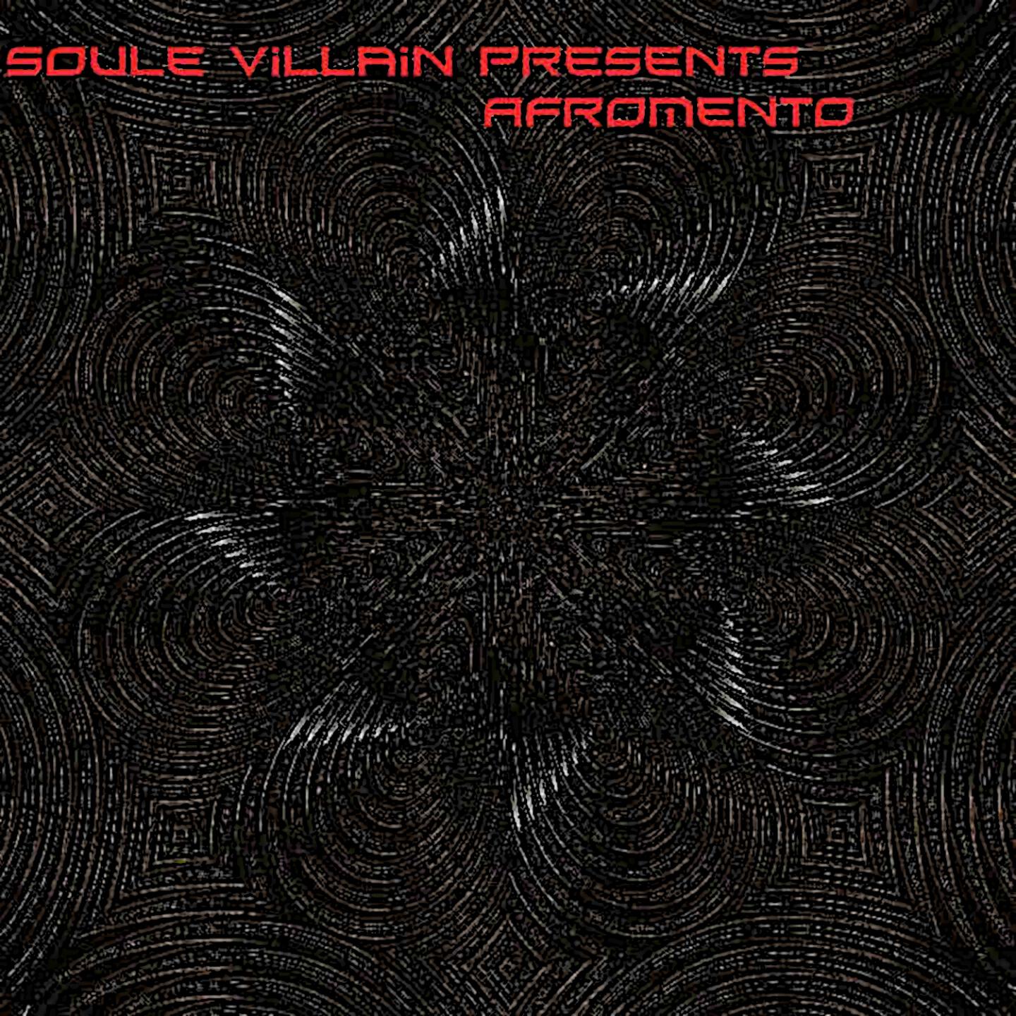Soule Villain - Deep Forest (Soule Villains Deep Congo Mix)