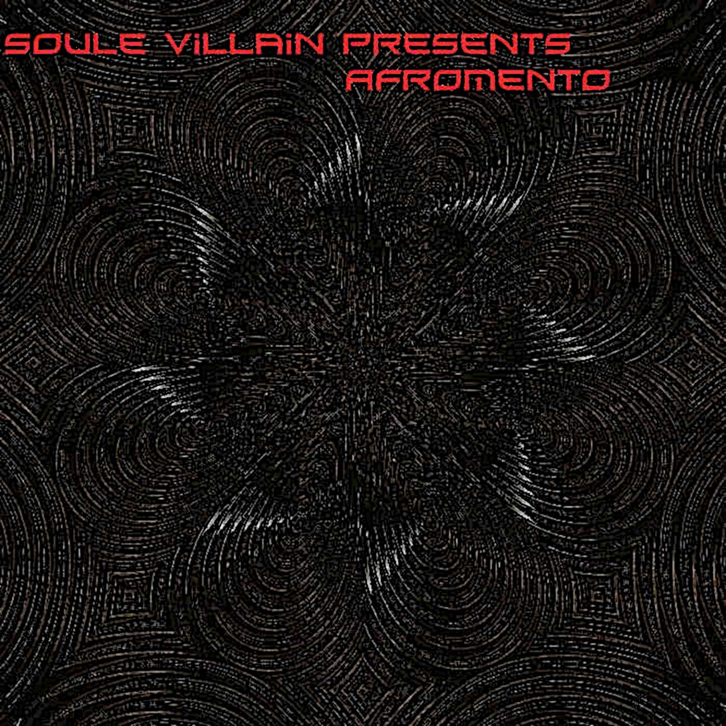 Soule Villain - Deep Forest (Soule Villains Deep Congo Mix)