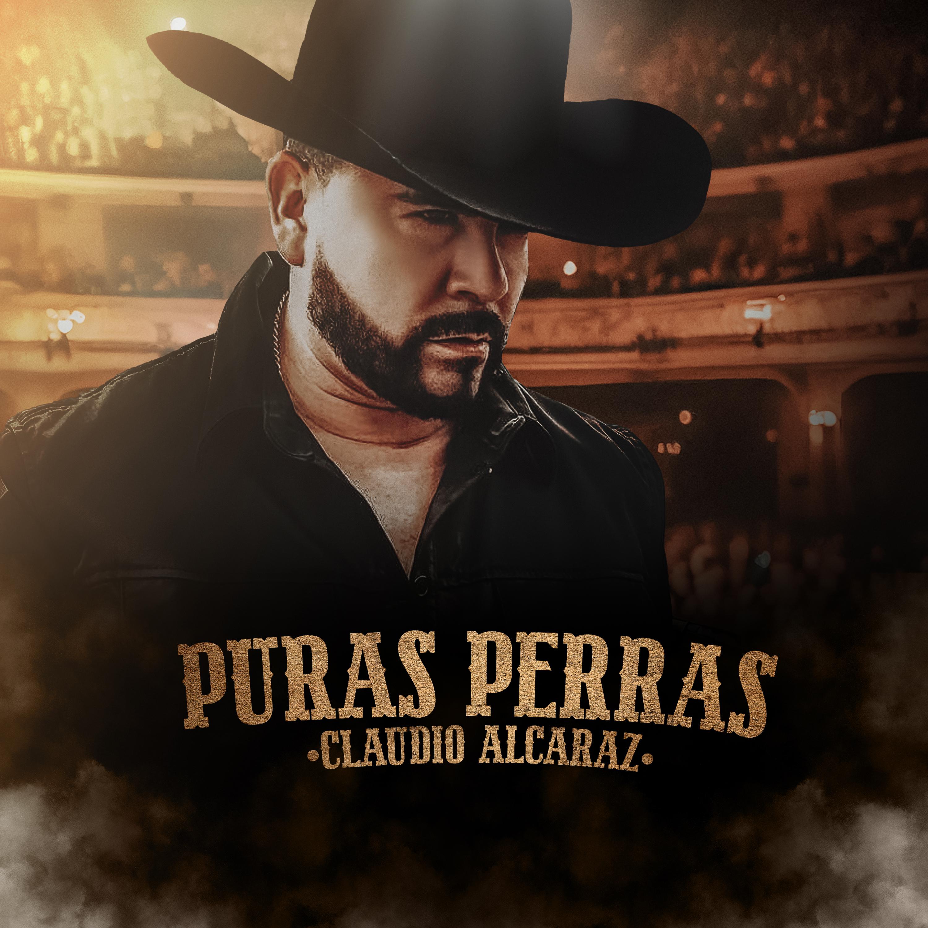 Постер альбома Puras Perras