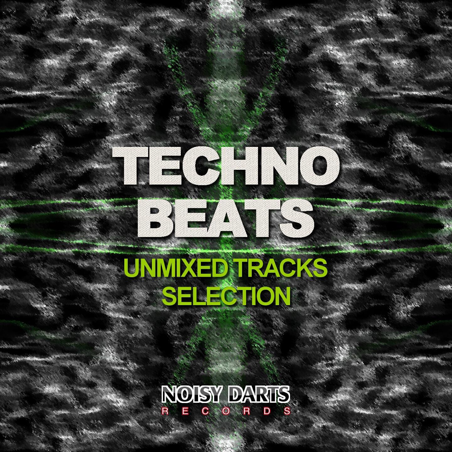 Stefano Panzera - Beastly Roots