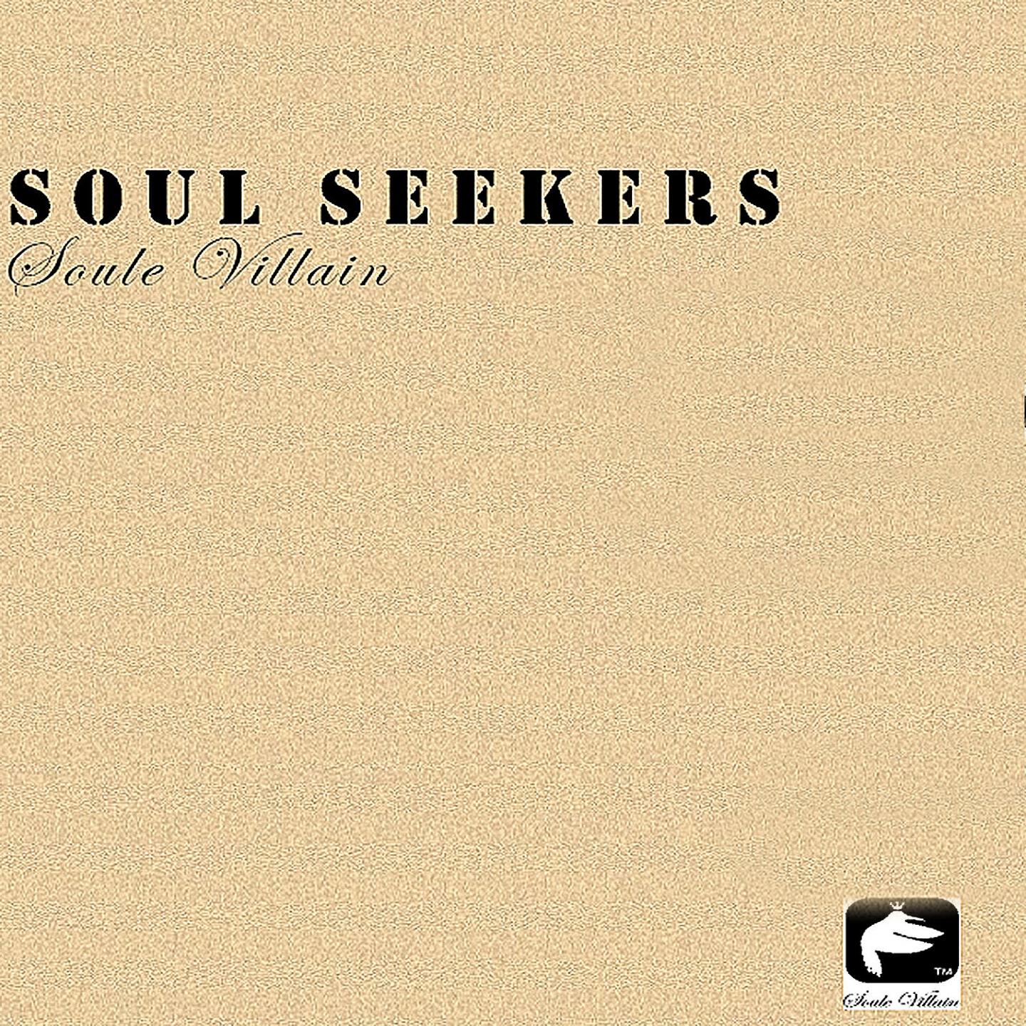 Soule Villain - Soul Seekers (Ya Kalimba Dance Mix)