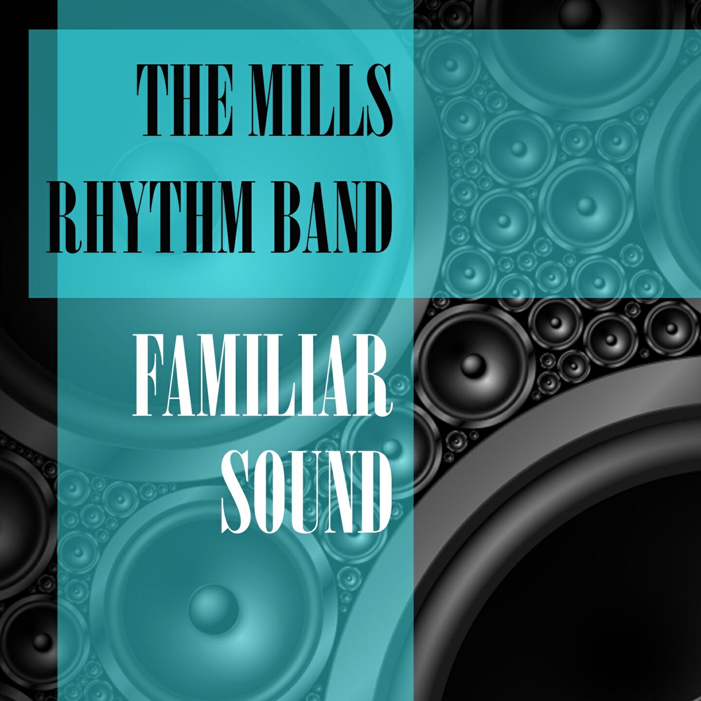 The Mills Blue Rhythm Band - Dinah Lou