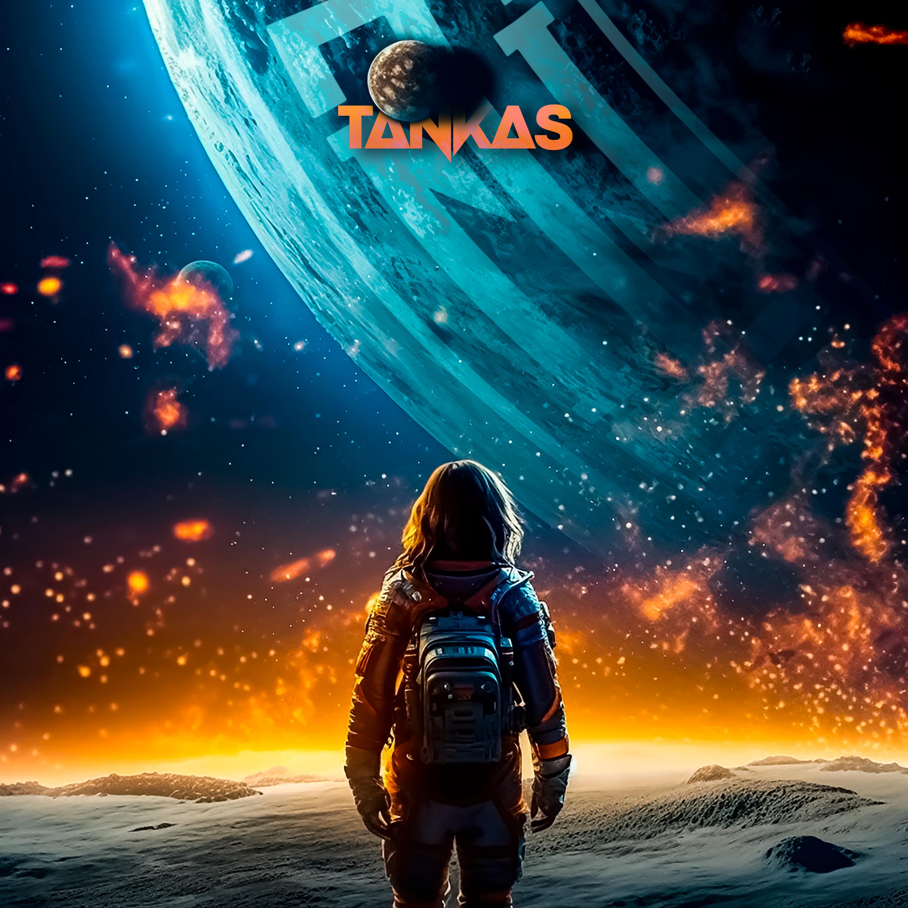 Постер альбома На краю вселенной
