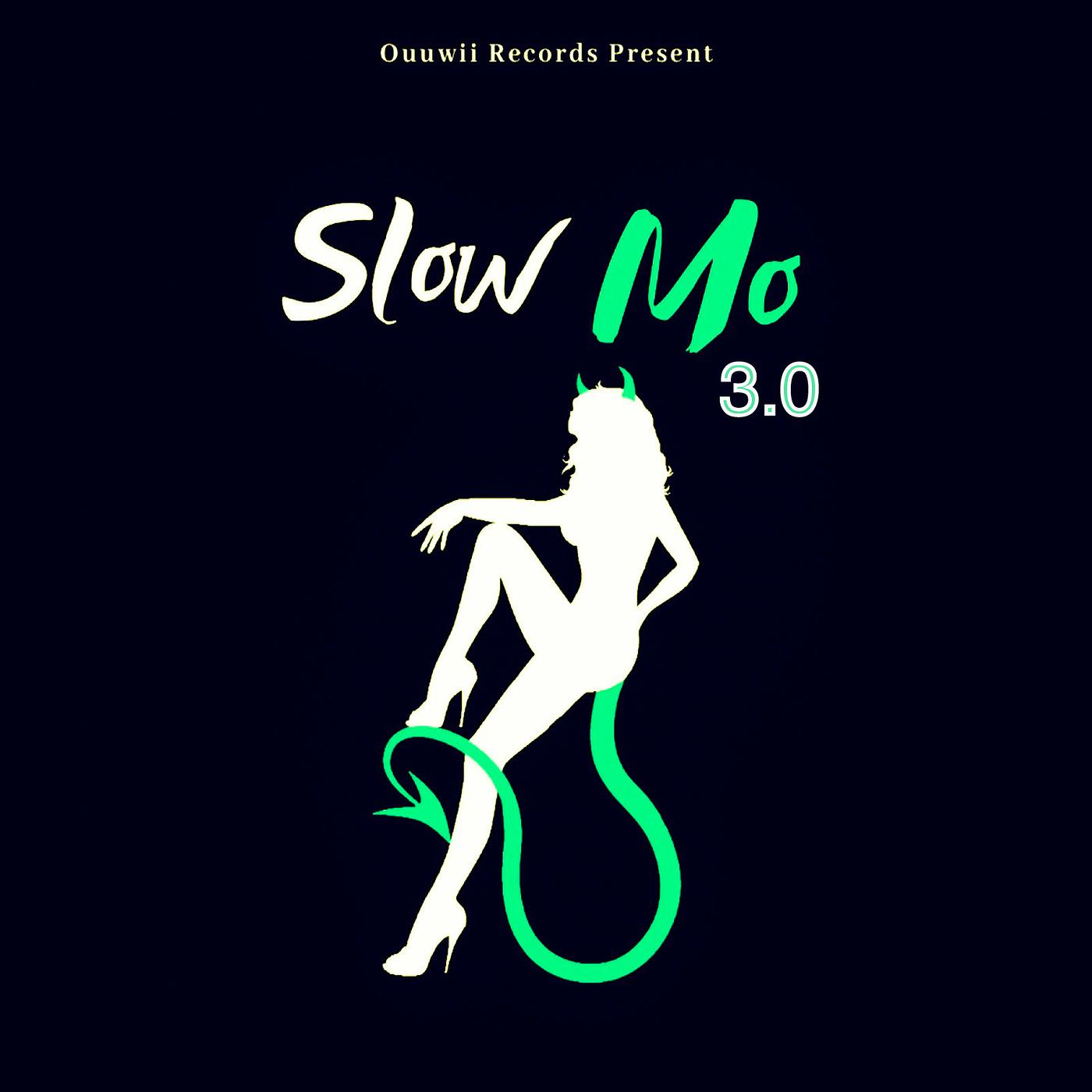 Постер альбома Slow Mo 3.0