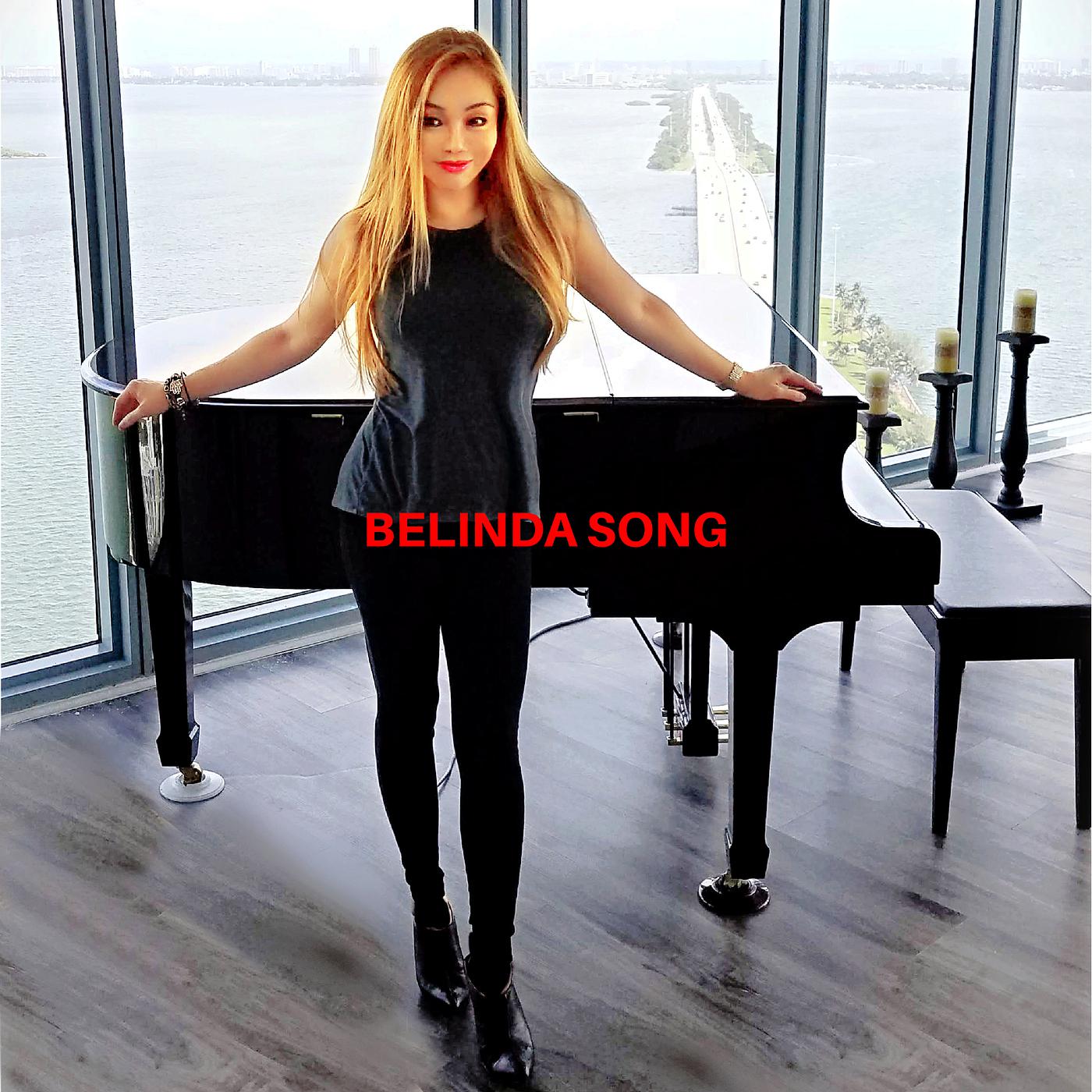 Постер альбома Belinda Song