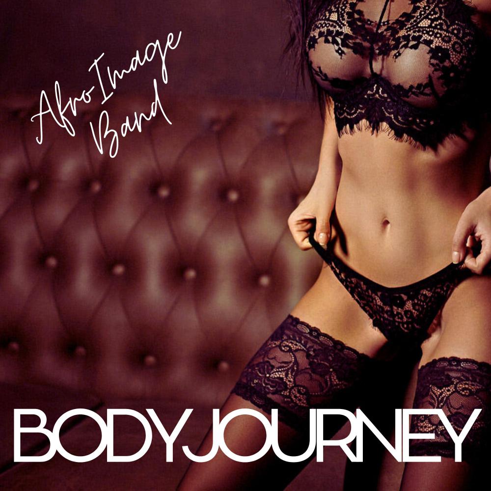 Постер альбома Body Journey
