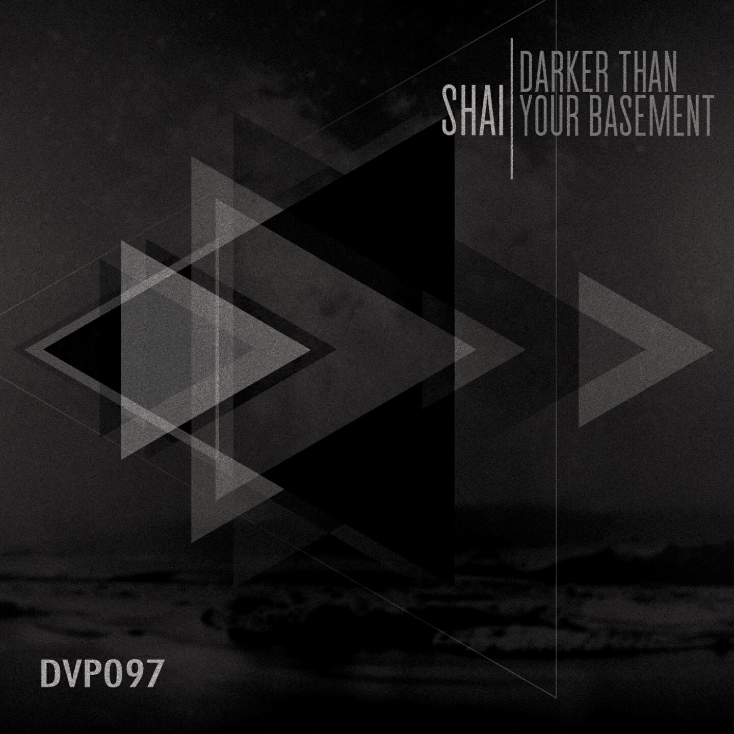 Shai - Why Not