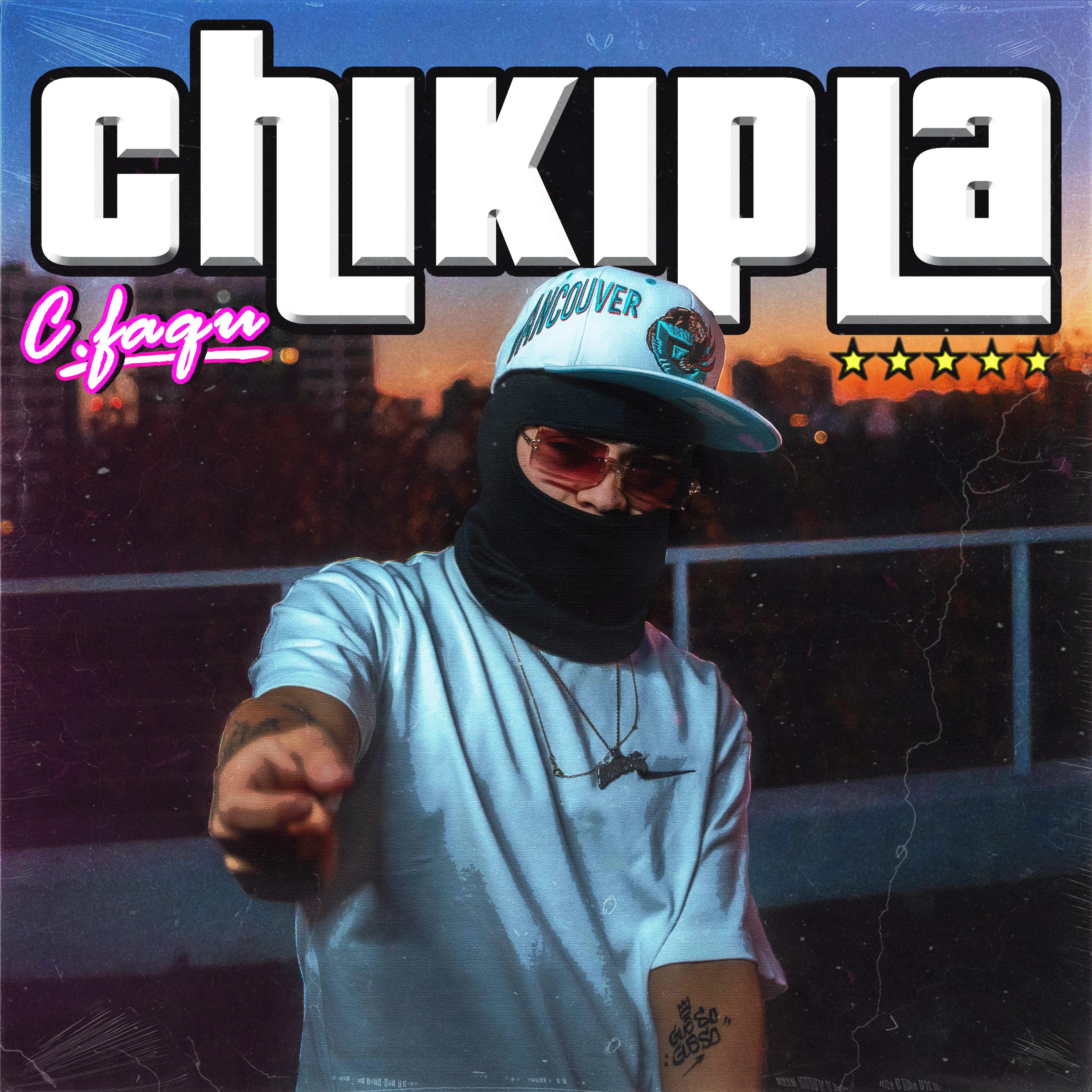 Постер альбома Chikipla