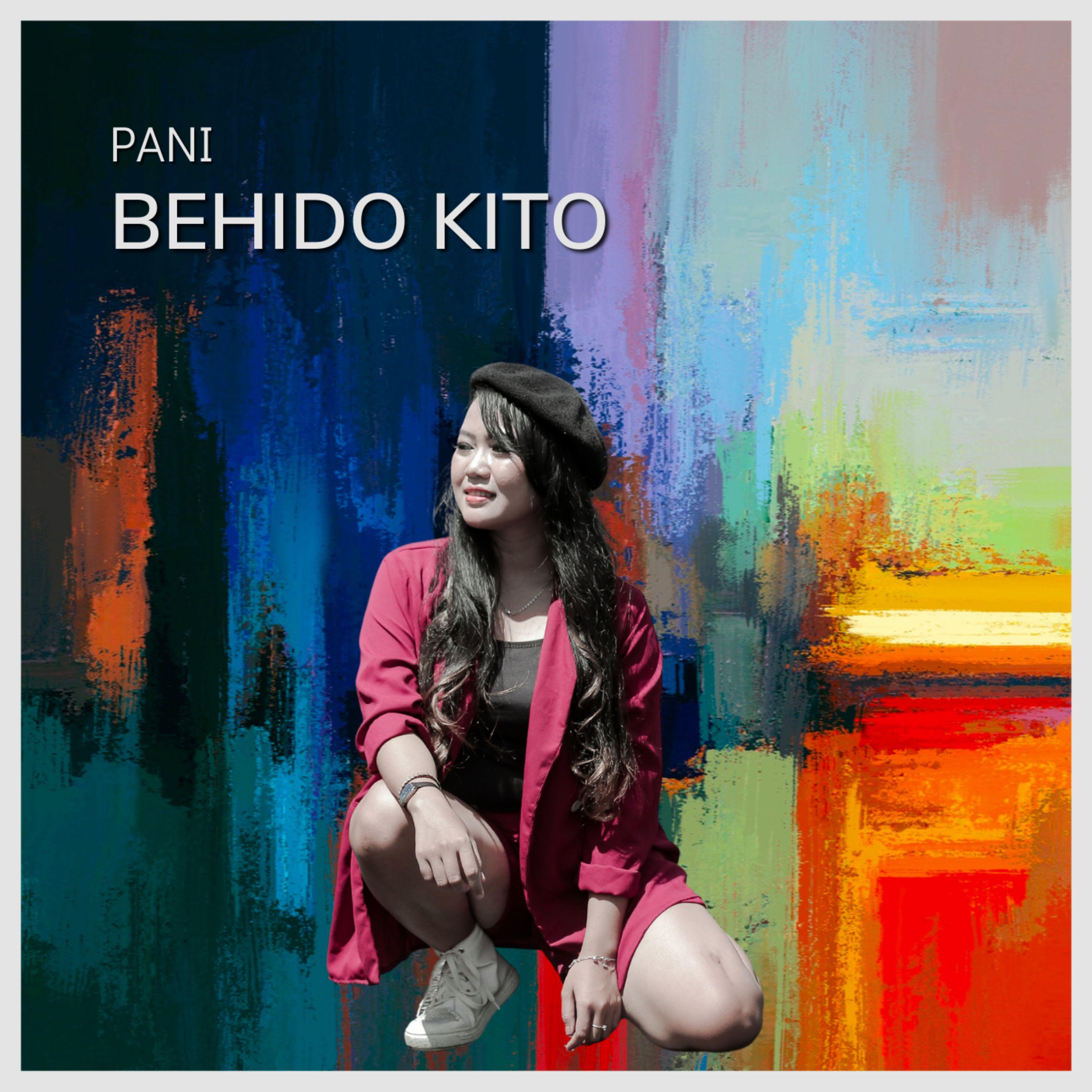 Постер альбома BEHIDO KITO