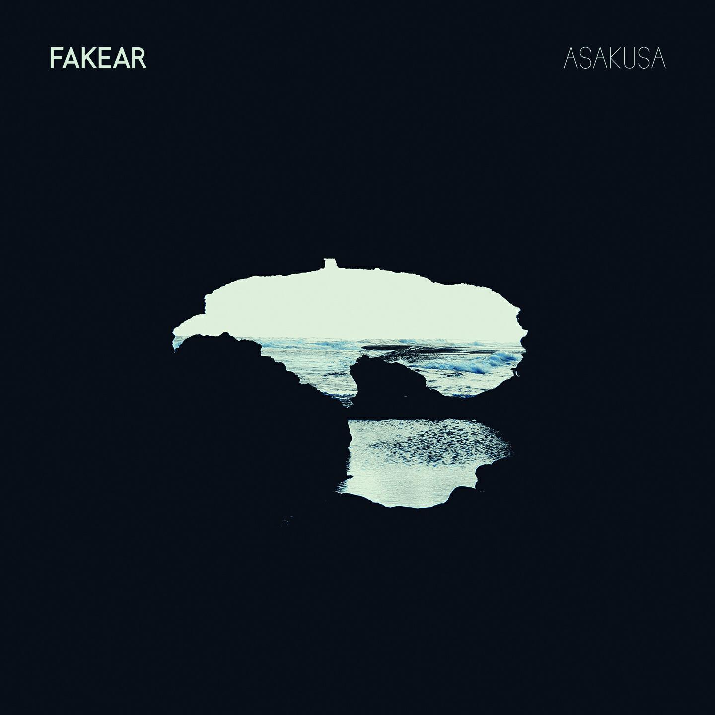 Fakear - Ueno