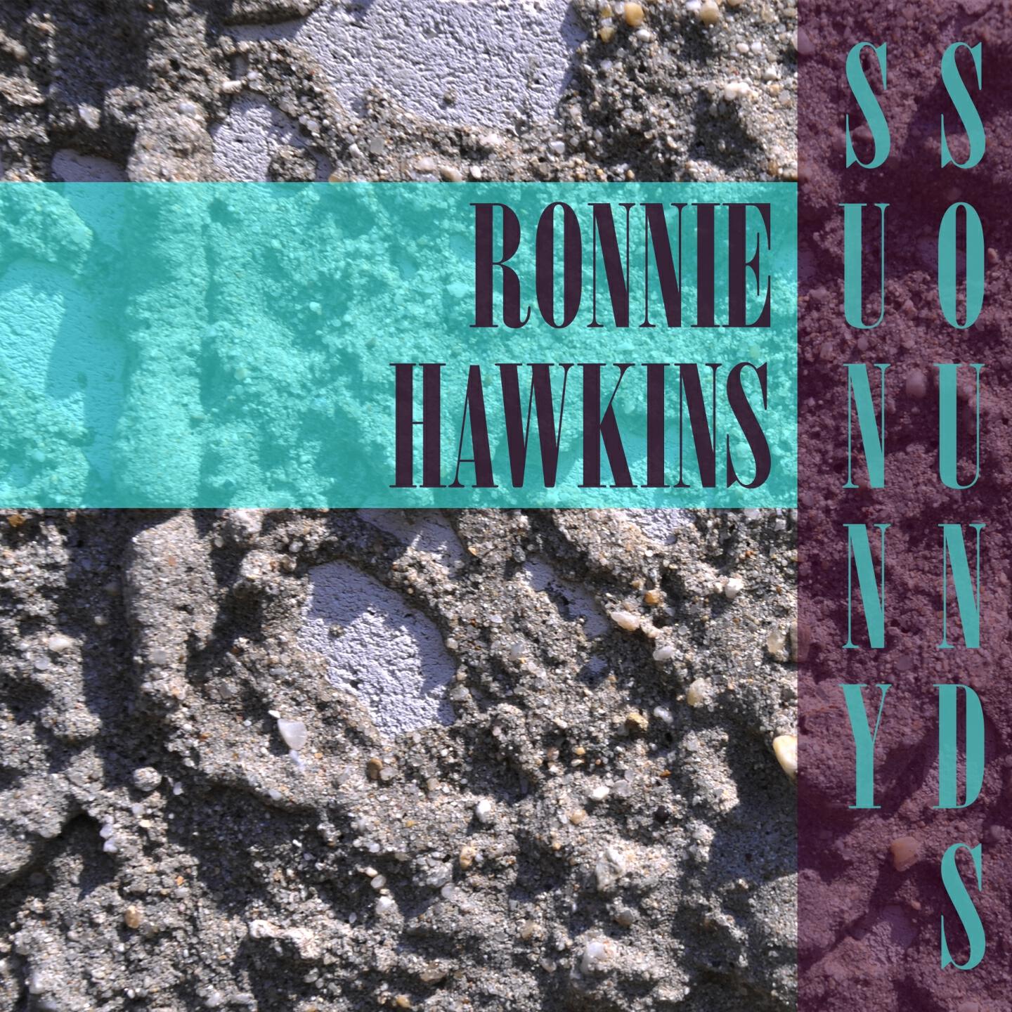RONNIE HAWKINS - Horace