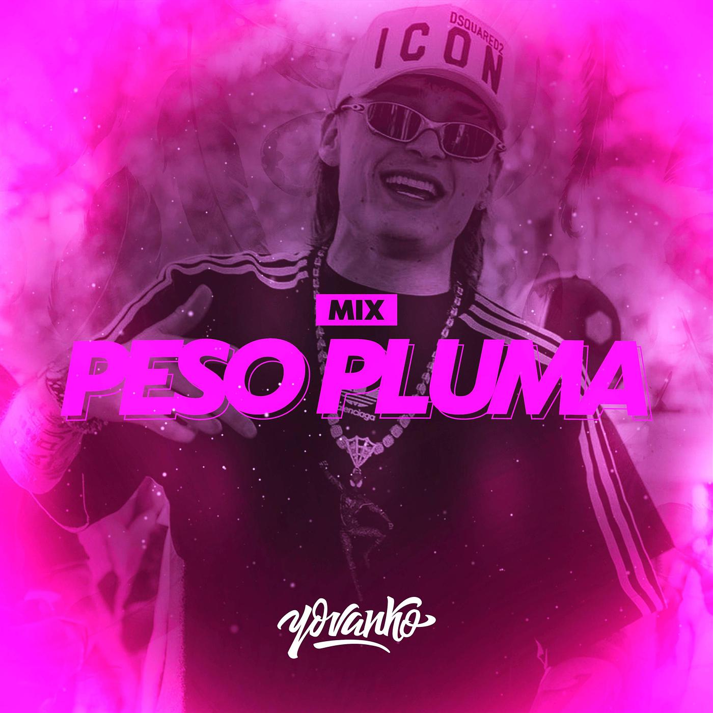 Постер альбома Mix Peso Pluma