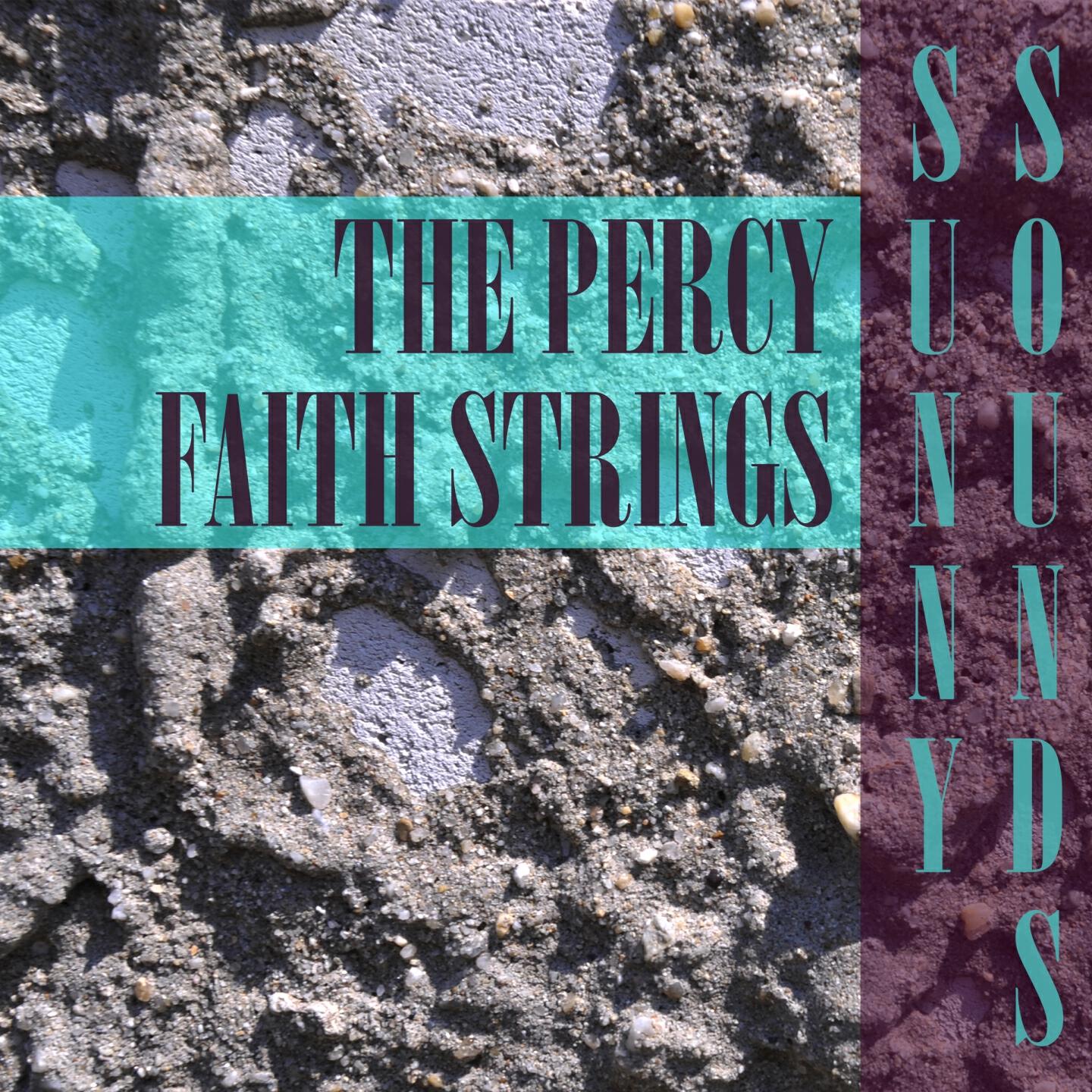 The Percy Faith Strings - Baubles, Bangles And Beads