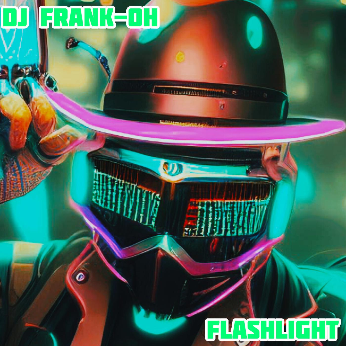 Постер альбома Flashlight