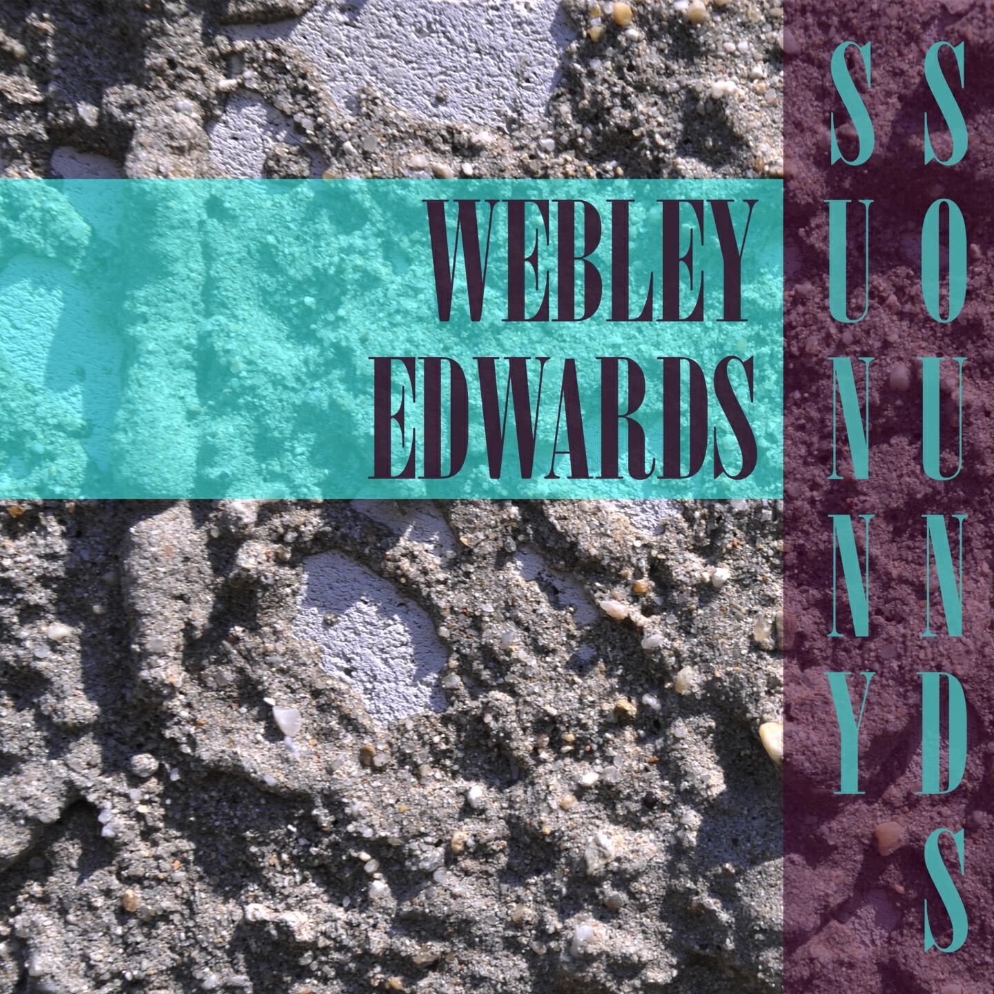 Webley Edwards - Canoe Song
