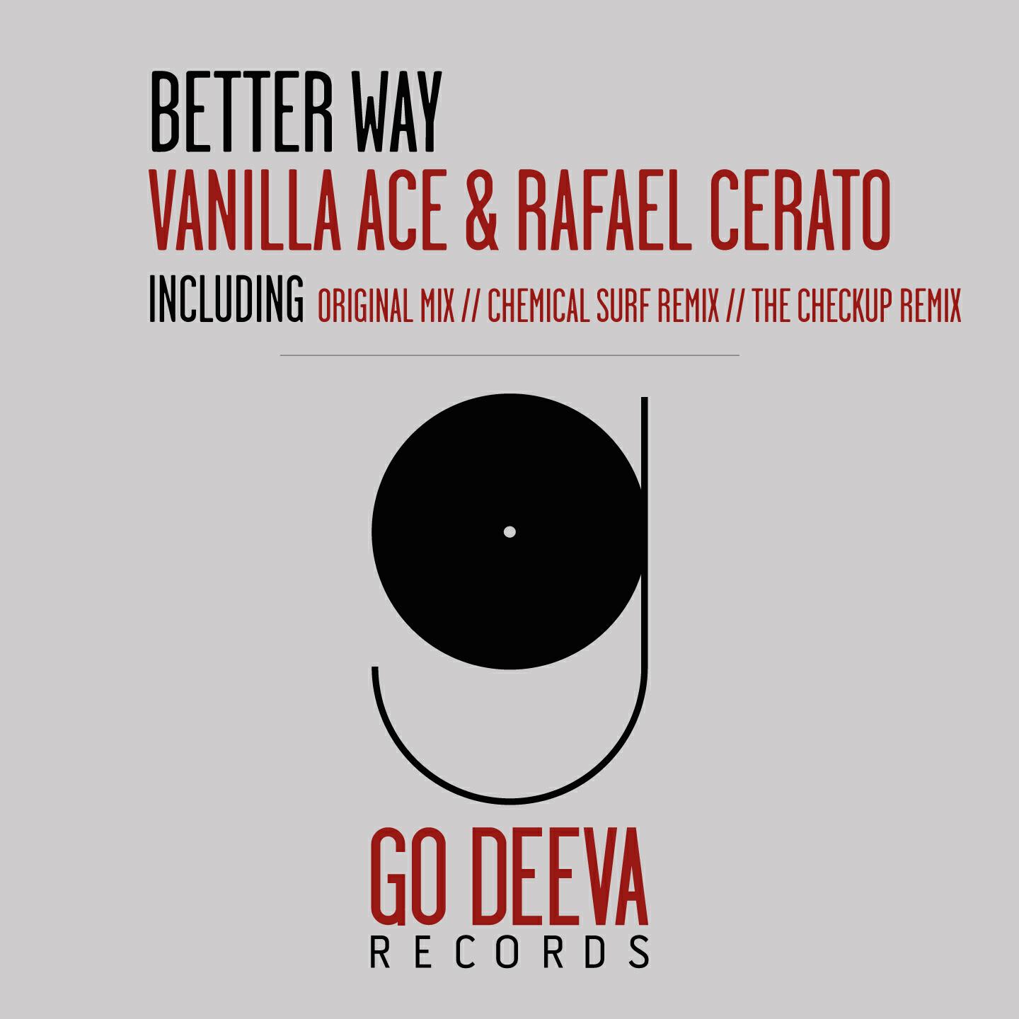 Vanilla ACE - Better Way