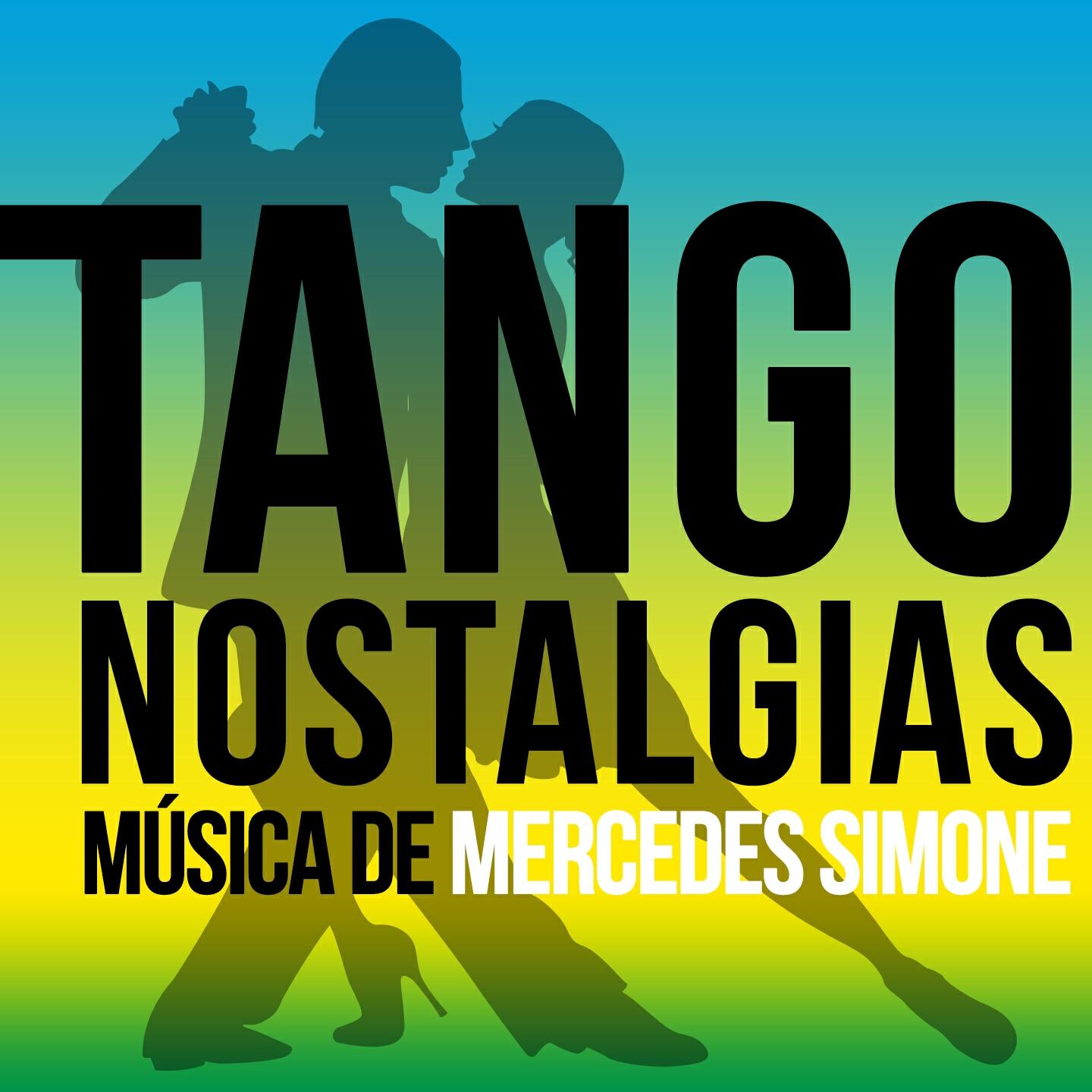 Mercedes Simone - Lazos De Amores